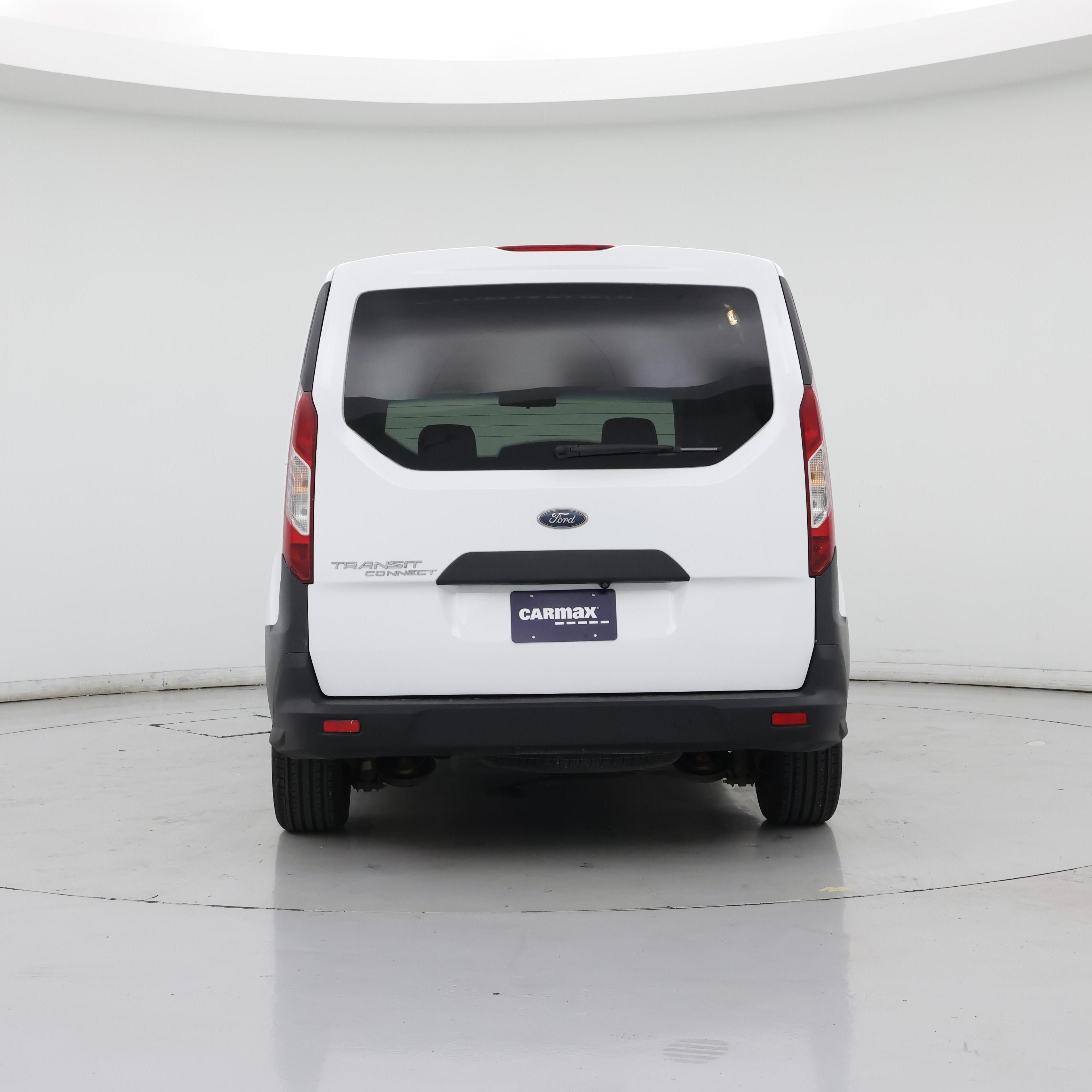 Thumbnail: 2017 Ford Transit Series - 6