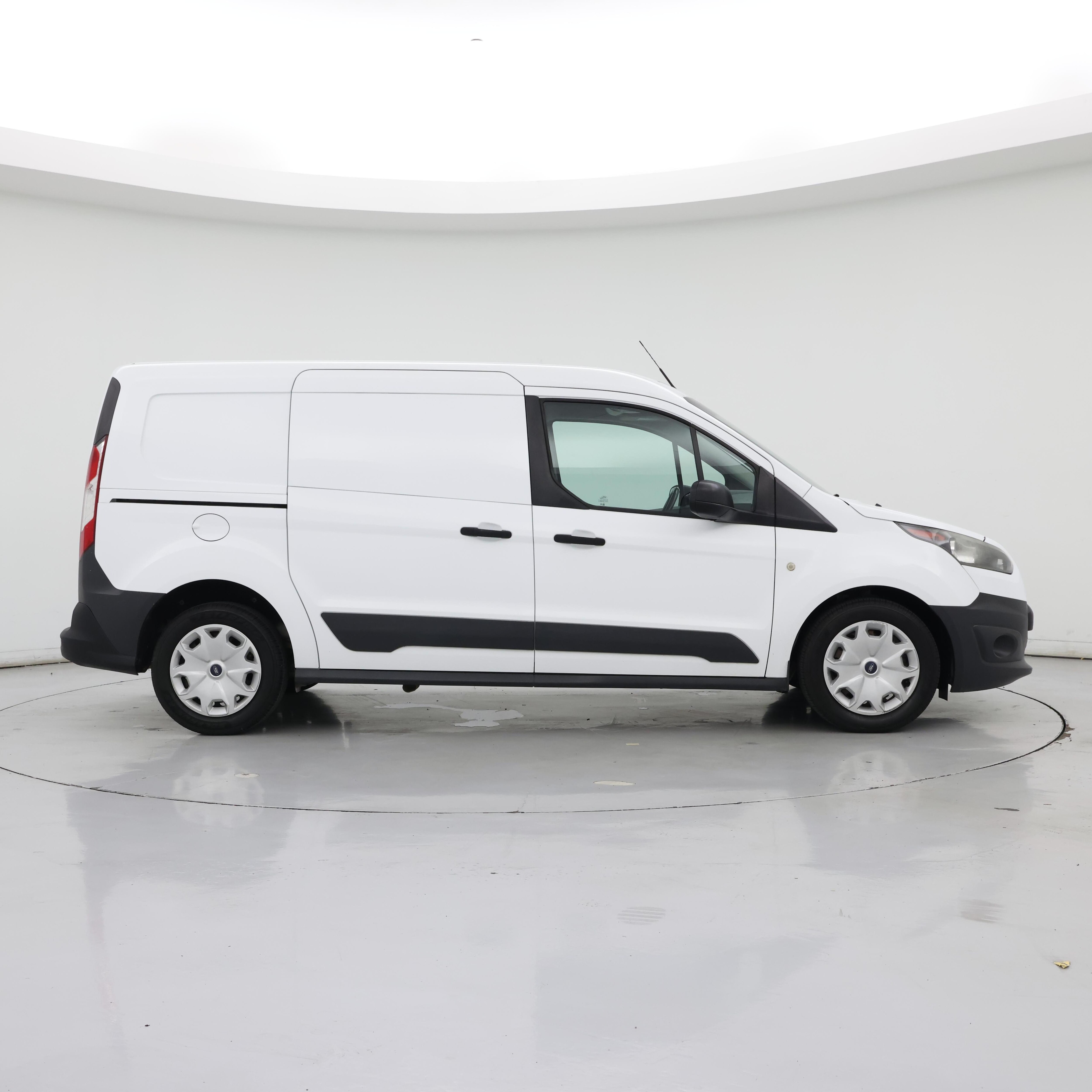 Thumbnail: 2017 Ford Transit Series - 7