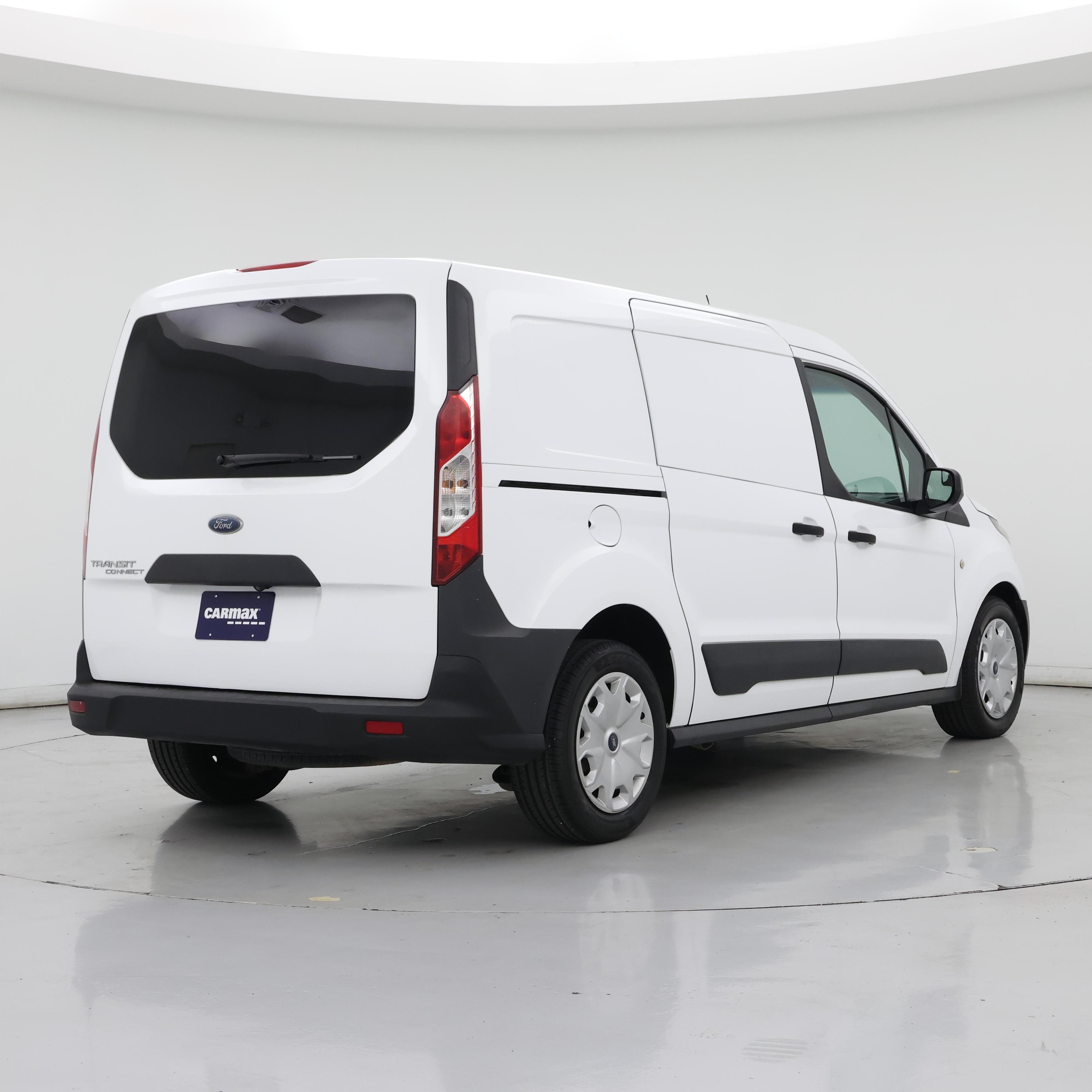 Thumbnail: 2017 Ford Transit Series - 8