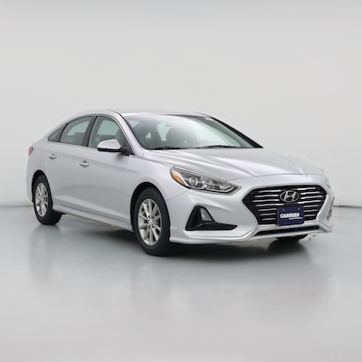 2018 Hyundai Sonata ECO