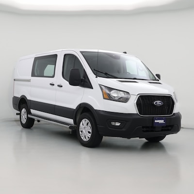 2024 Ford Transit 250
