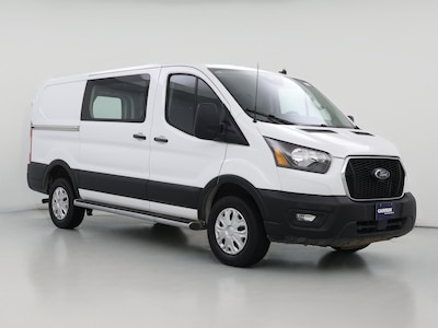2024 Ford Transit 250