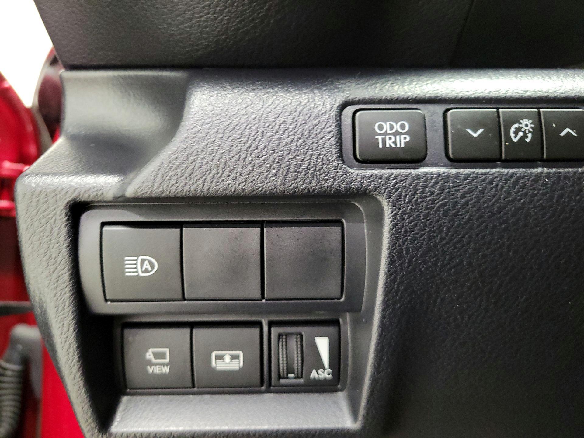 Thumbnail: 2024 Lexus IS - 13