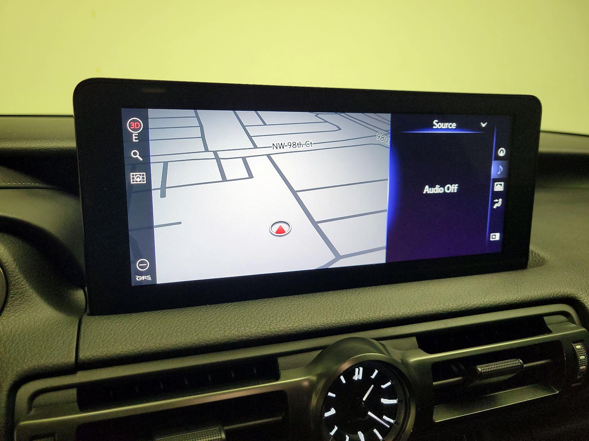 Thumbnail: 2024 Lexus IS - 14