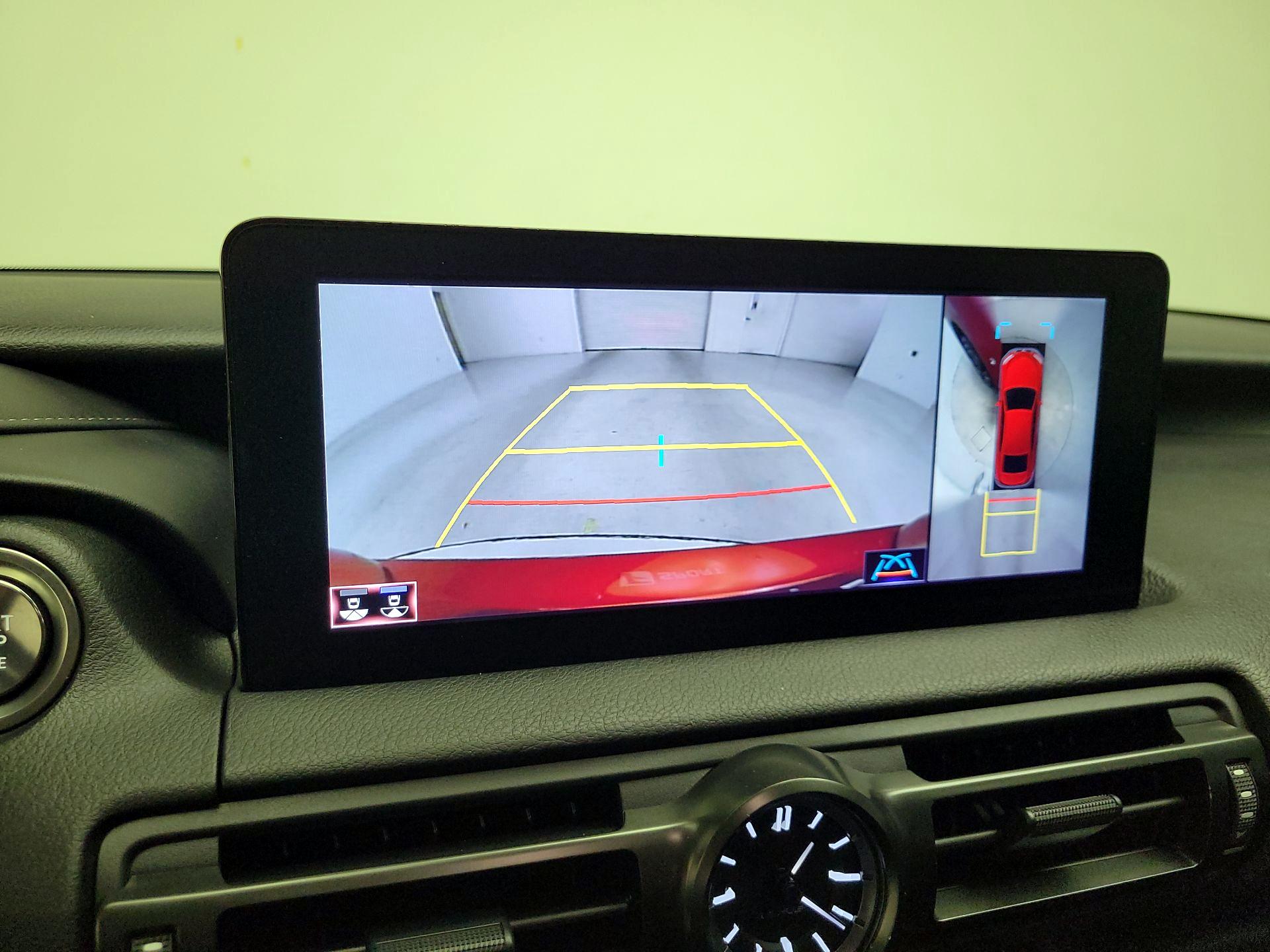 Thumbnail: 2024 Lexus IS - 15