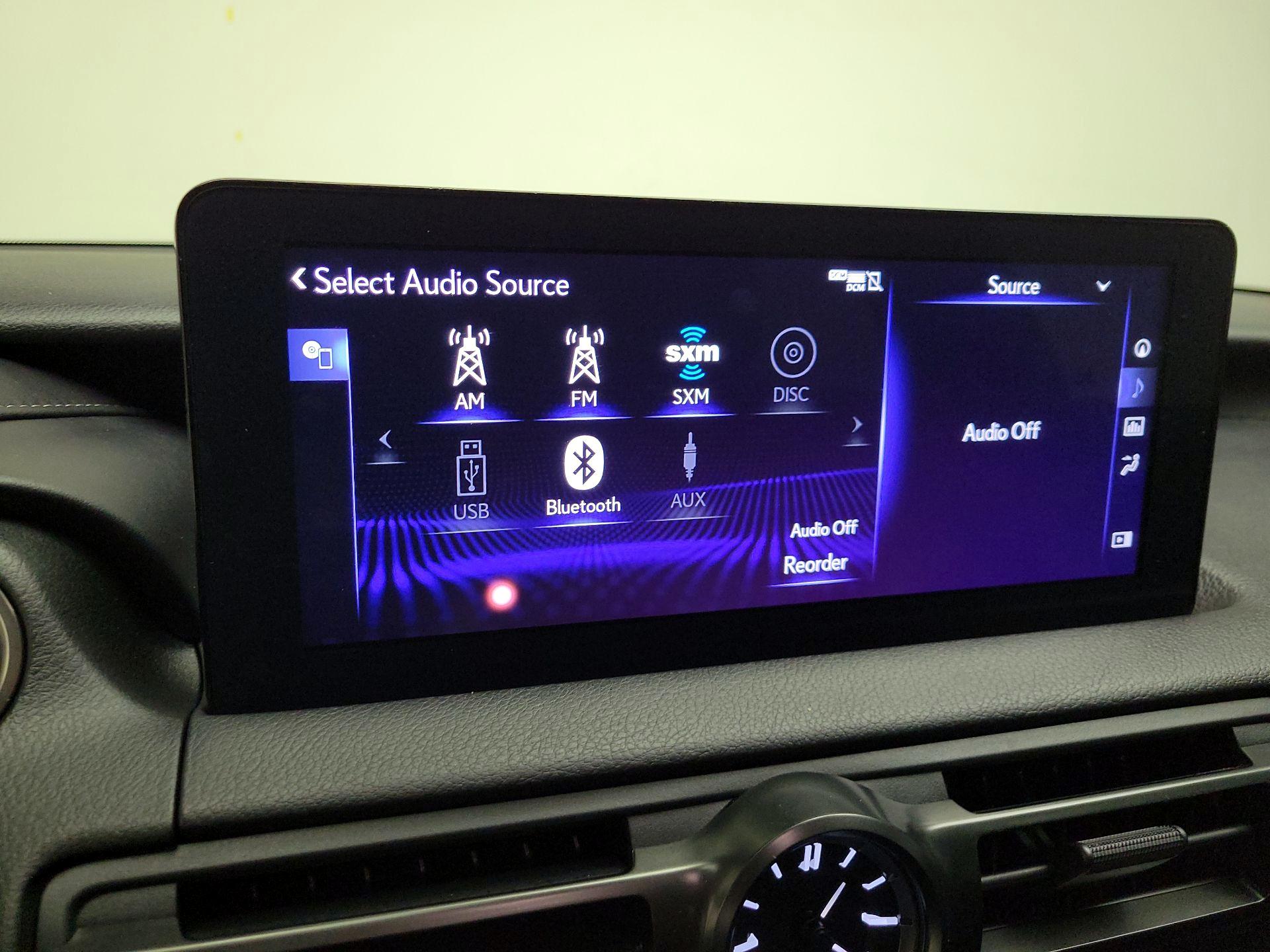 Thumbnail: 2024 Lexus IS - 16