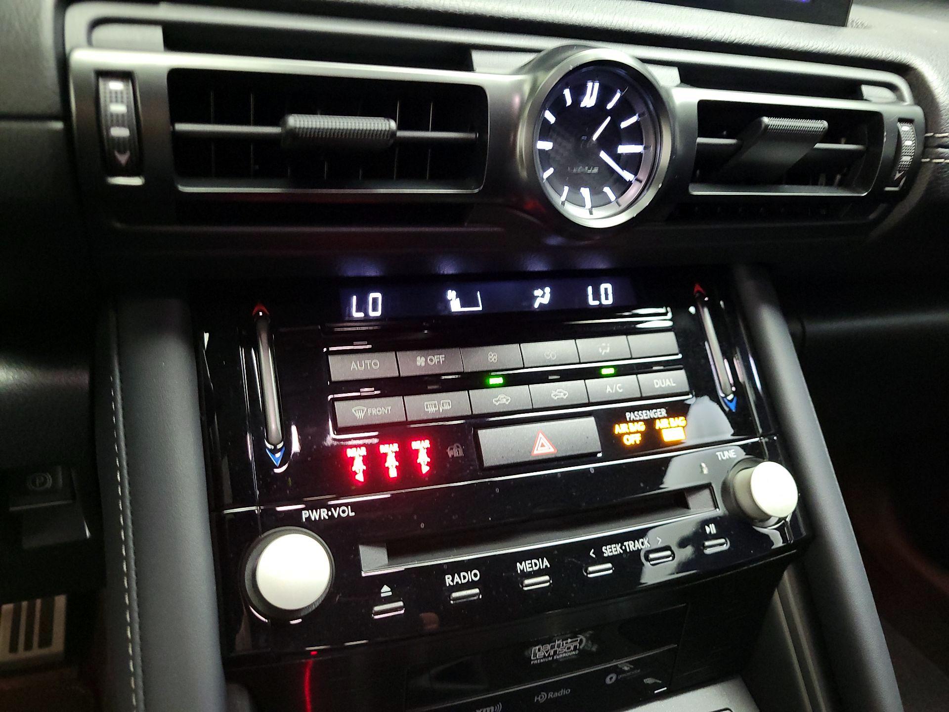 Thumbnail: 2024 Lexus IS - 17