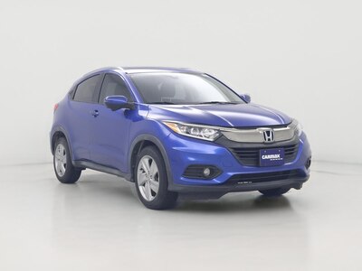 2020 Honda HR-V EX