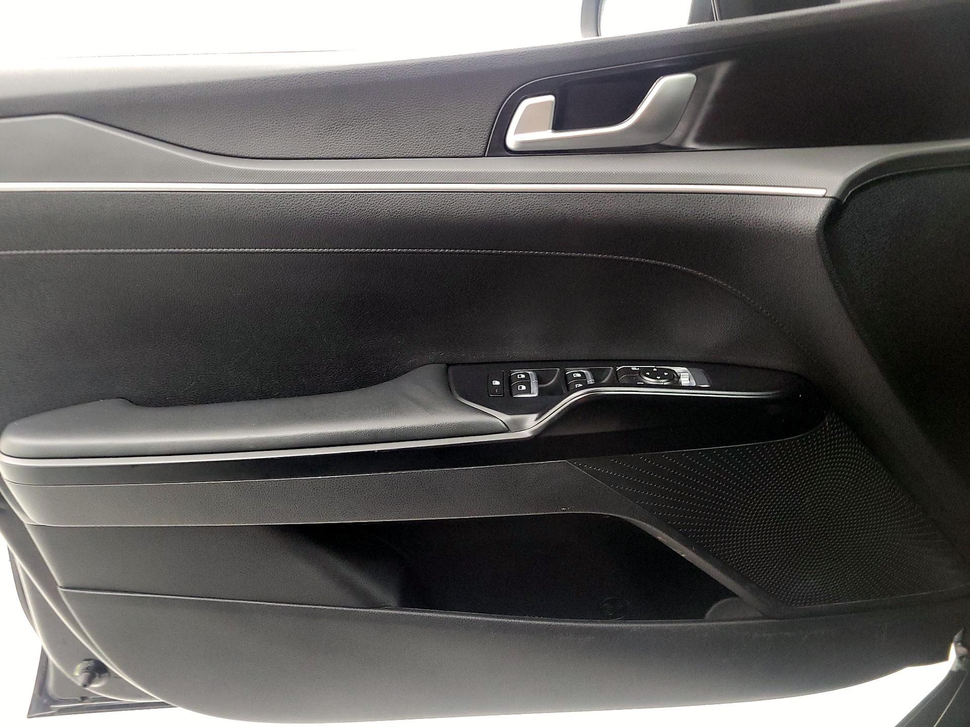 Thumbnail: 2022 Kia K5 - 12