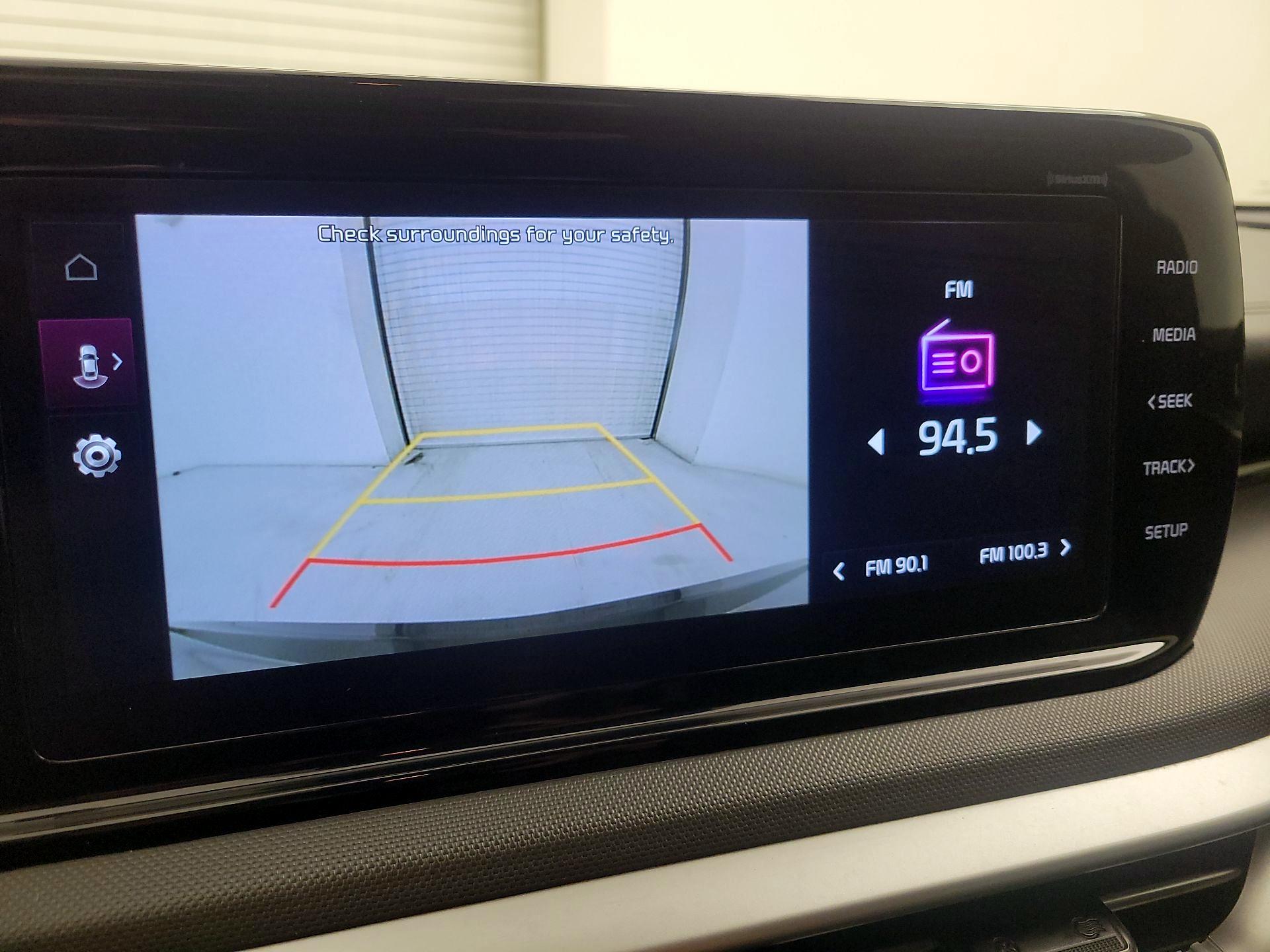 Thumbnail: 2022 Kia K5 - 15