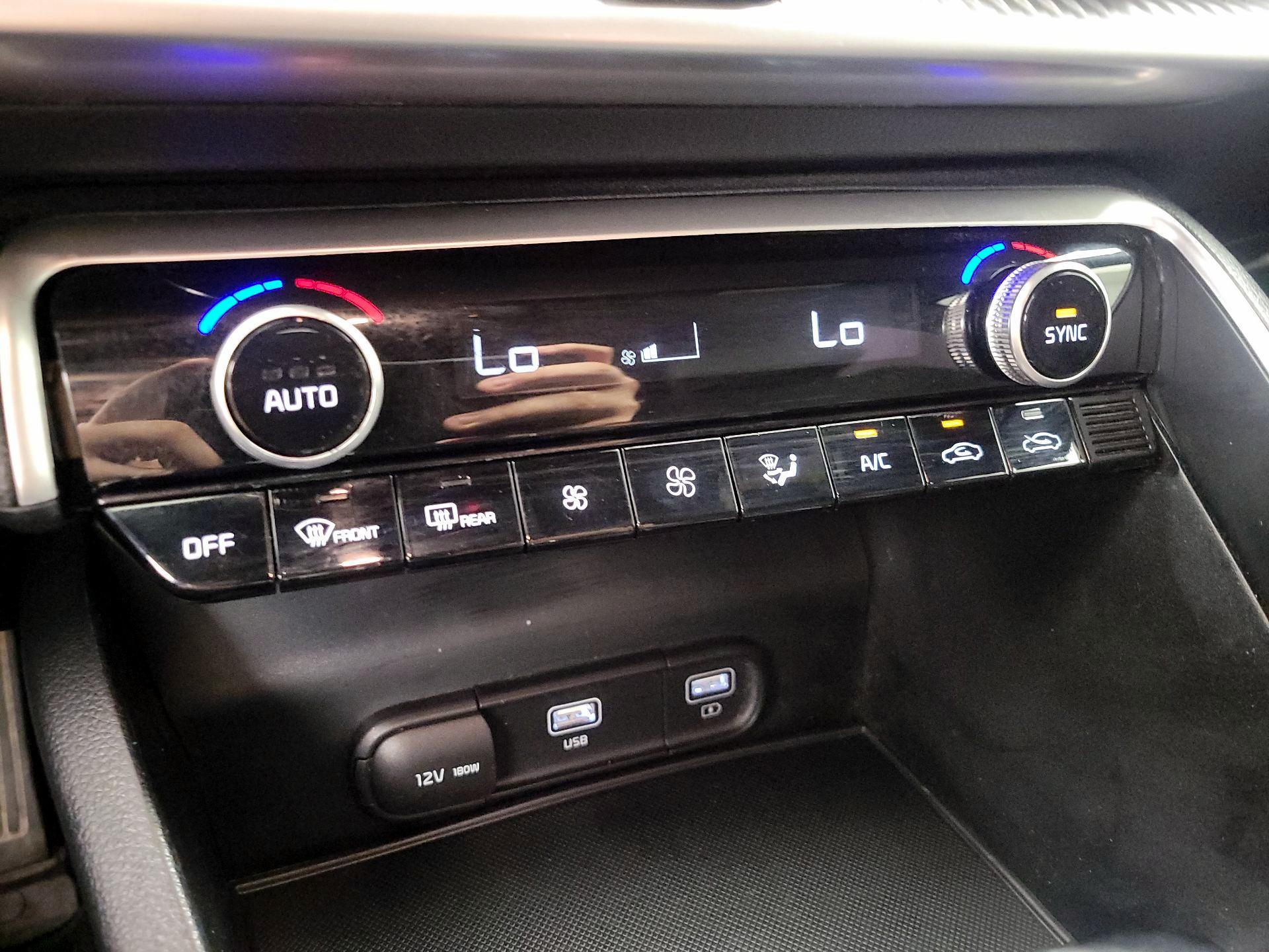 Thumbnail: 2022 Kia K5 - 17