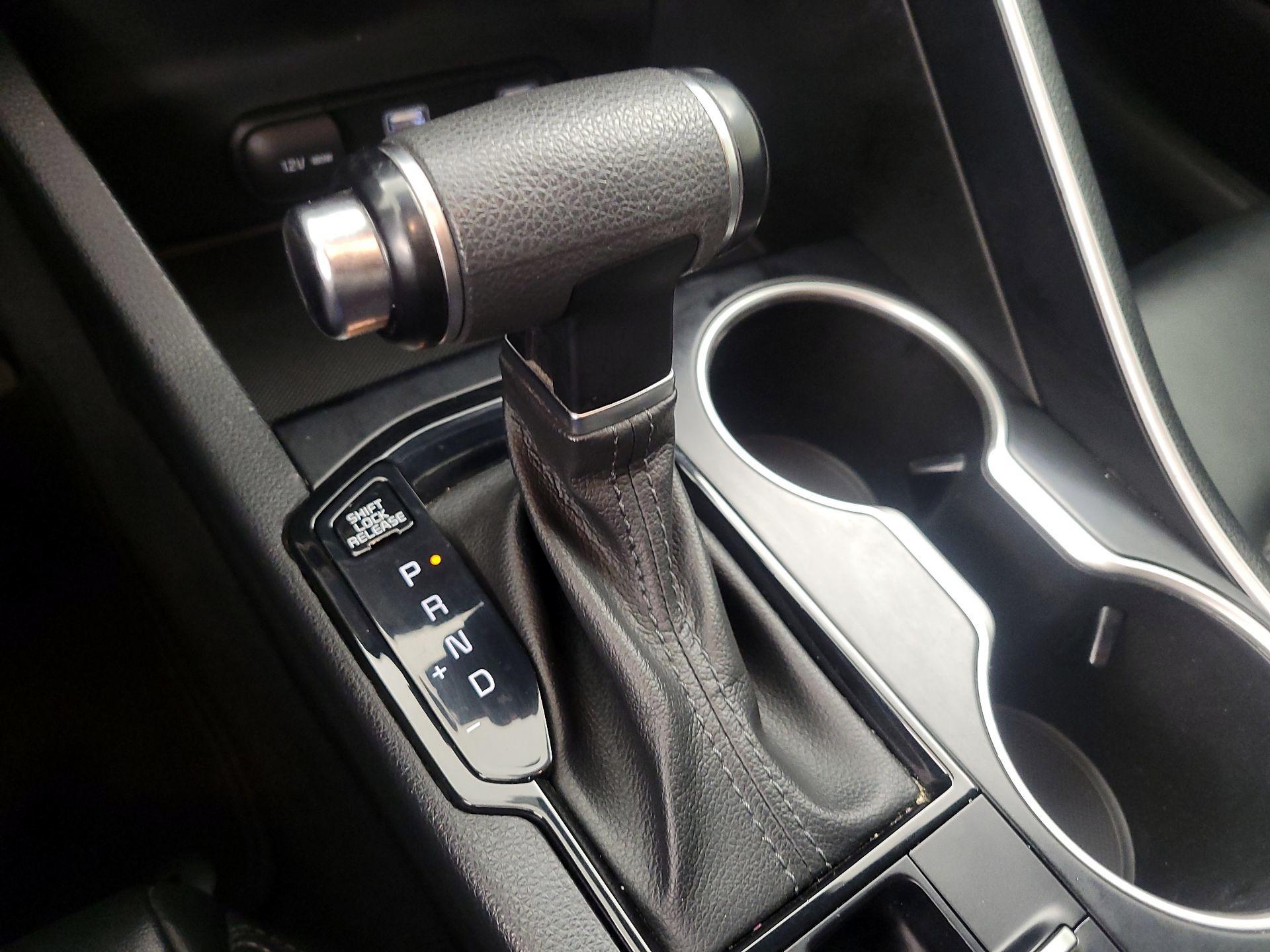 Thumbnail: 2022 Kia K5 - 18