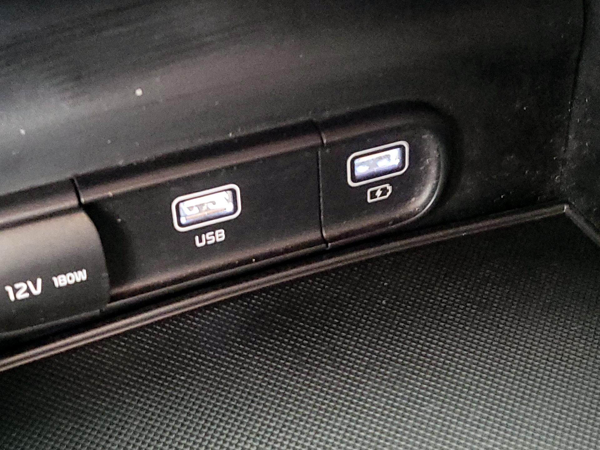 Thumbnail: 2022 Kia K5 - 19