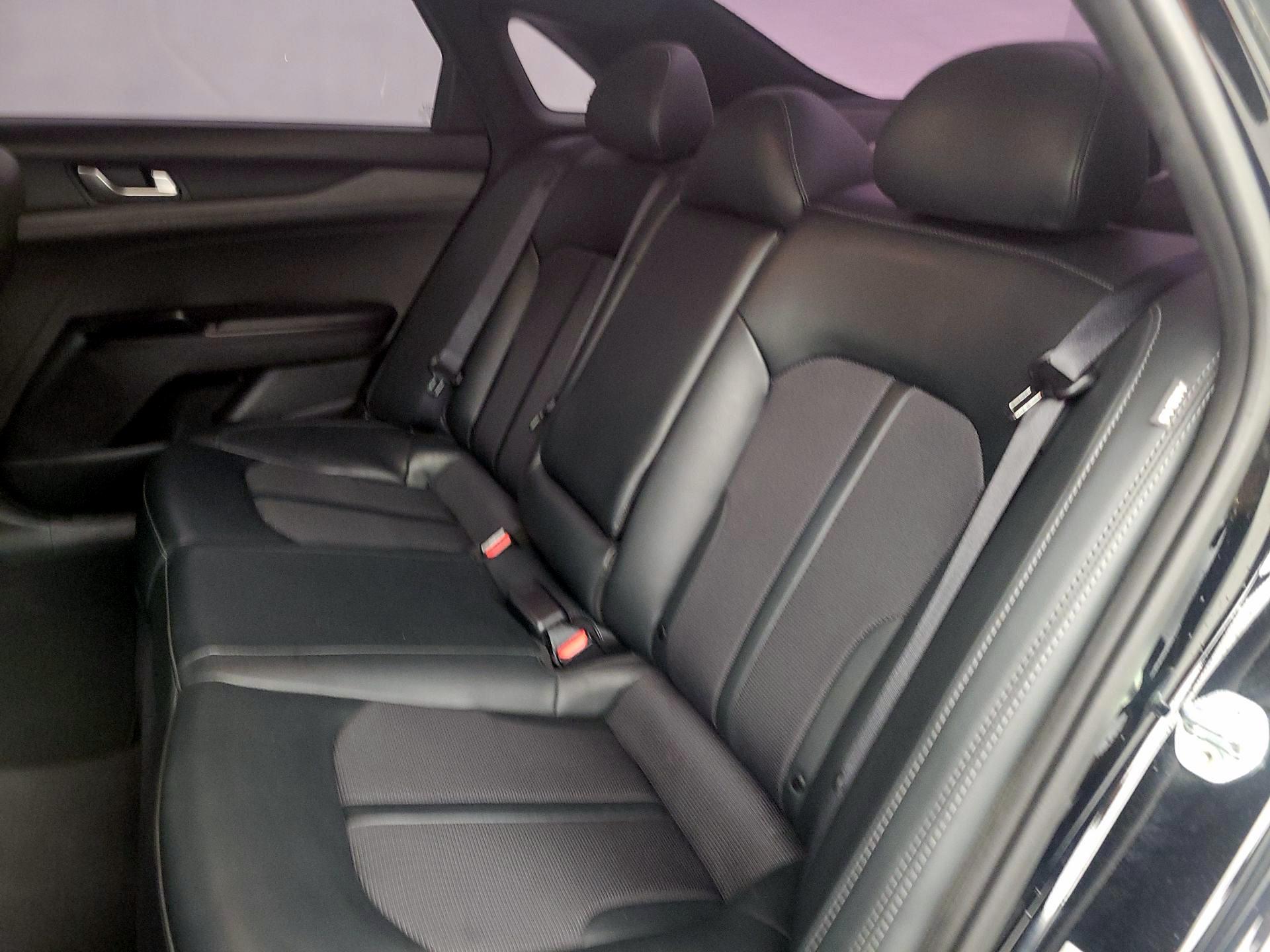 Thumbnail: 2022 Kia K5 - 20