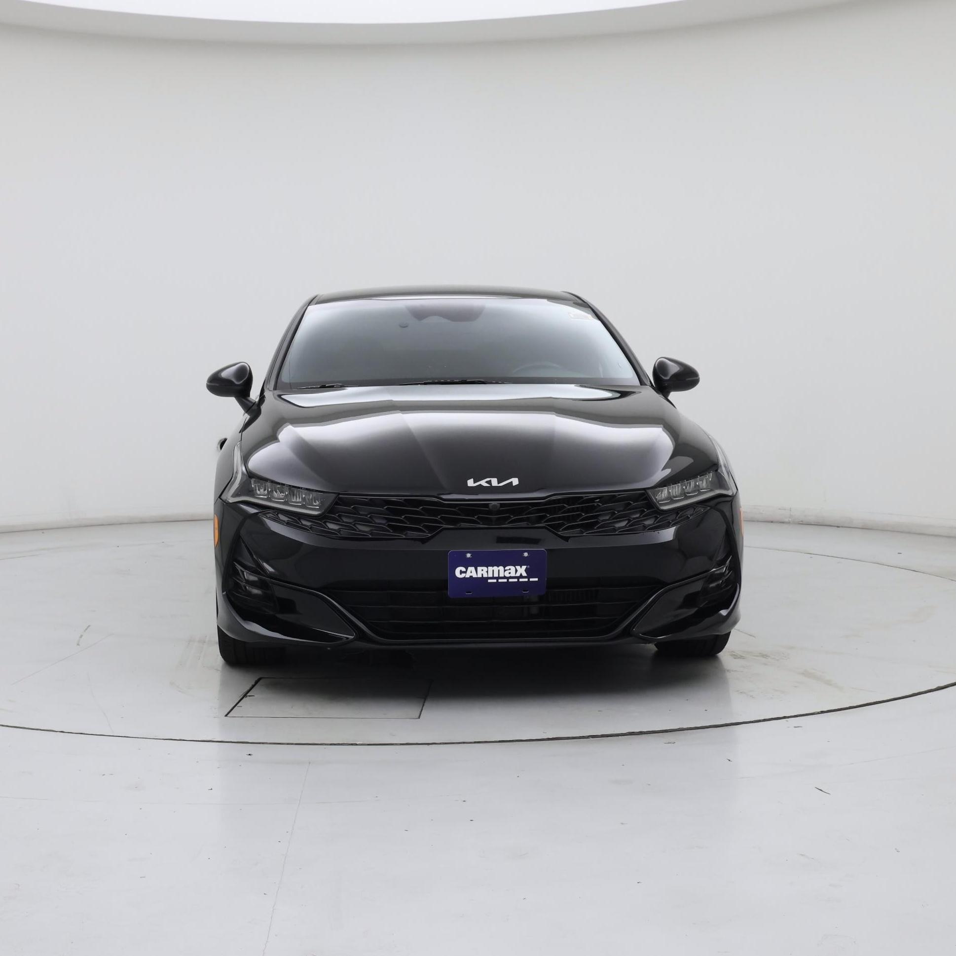 Thumbnail: 2022 Kia K5 - 5