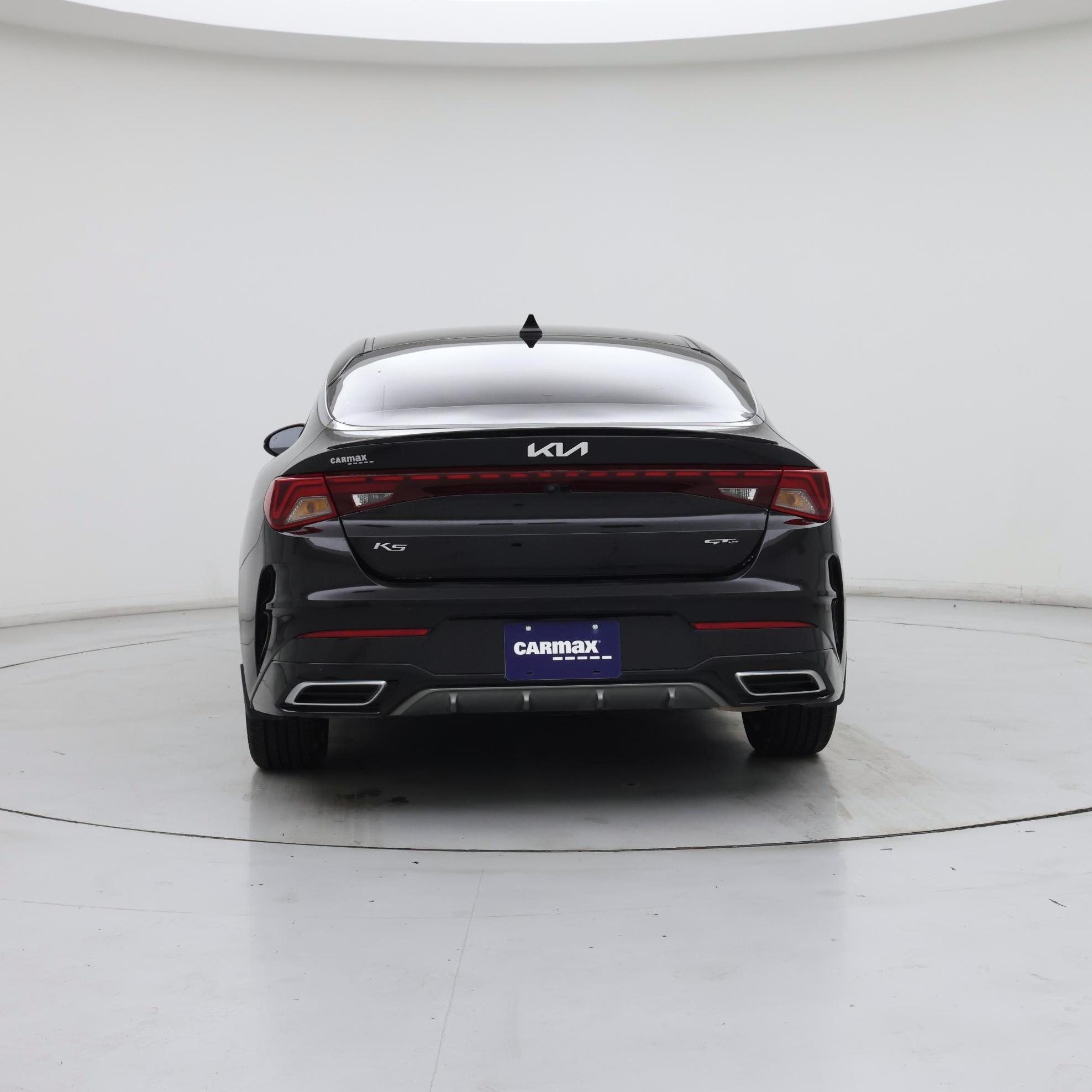 Thumbnail: 2022 Kia K5 - 6