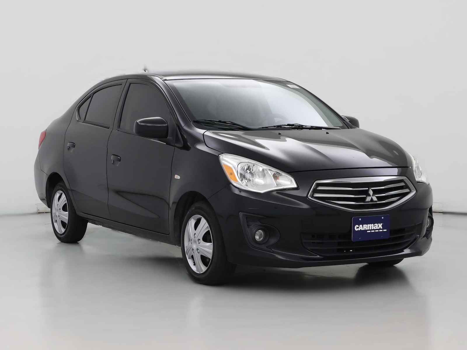 2019 Mitsubishi Mirage G4 ES