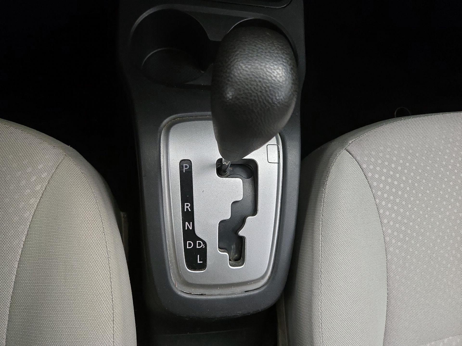 Thumbnail: 2019 Mitsubishi Mirage G4 - 17