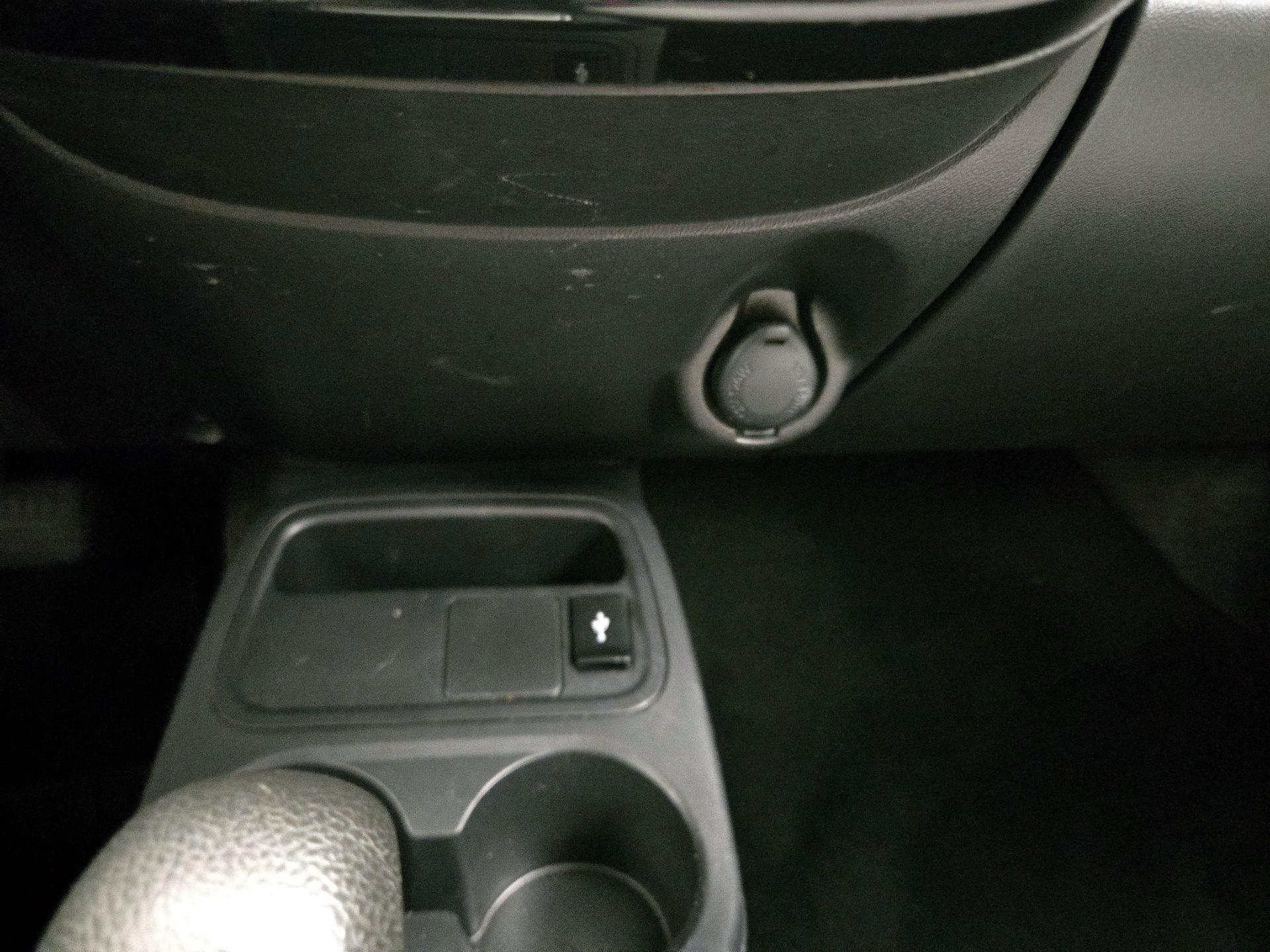 Thumbnail: 2019 Mitsubishi Mirage G4 - 18