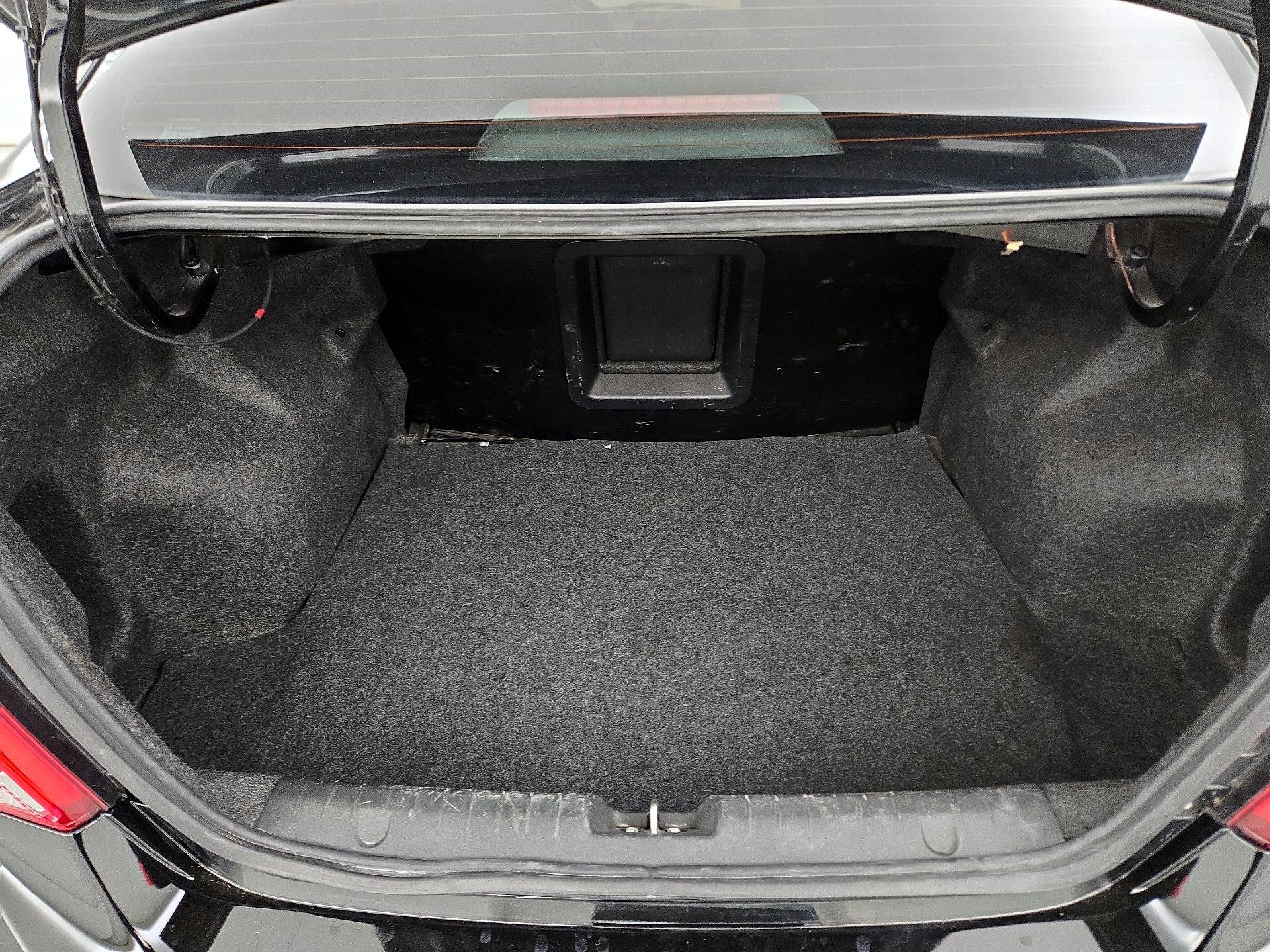 Thumbnail: 2019 Mitsubishi Mirage G4 - 20