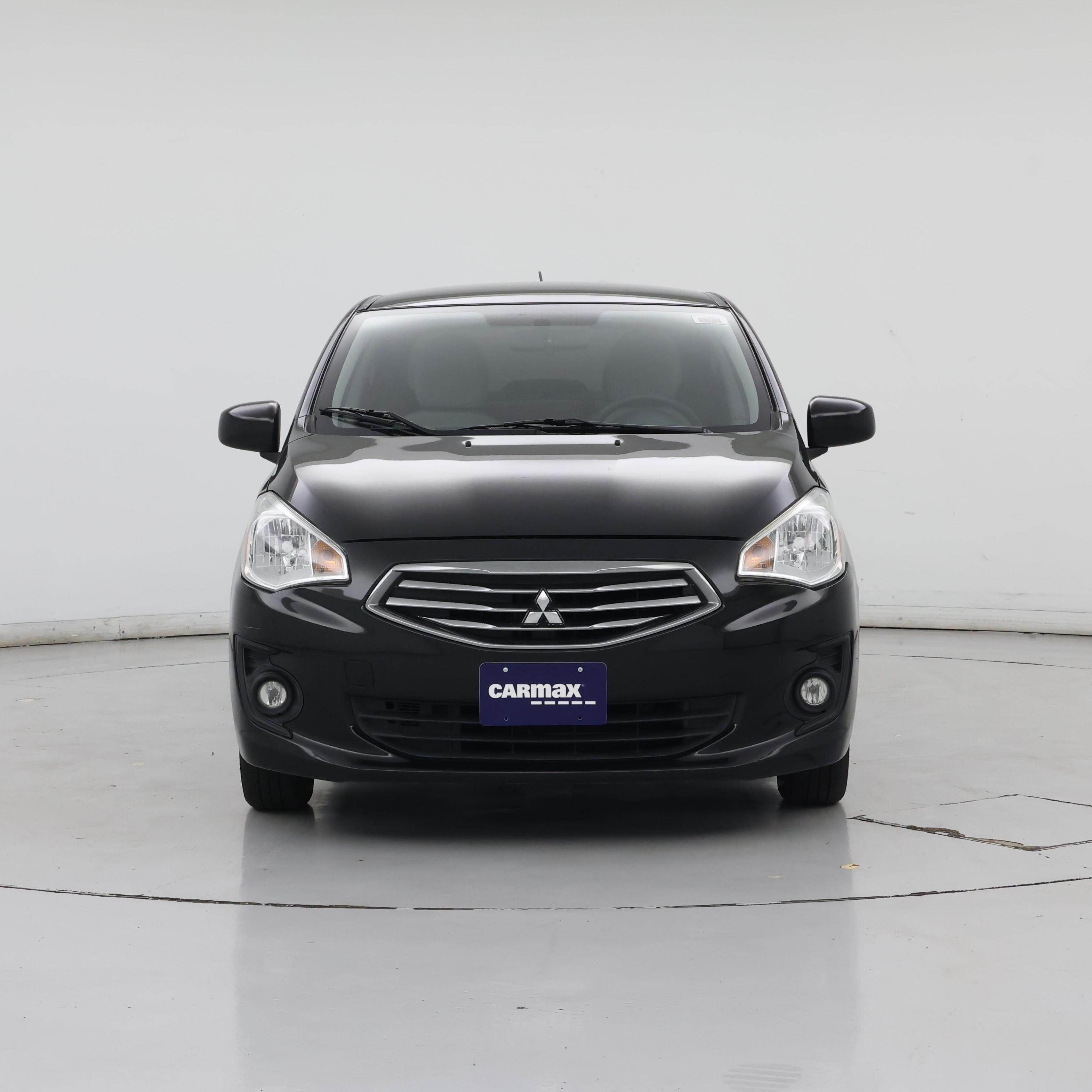 Thumbnail: 2019 Mitsubishi Mirage G4 - 5