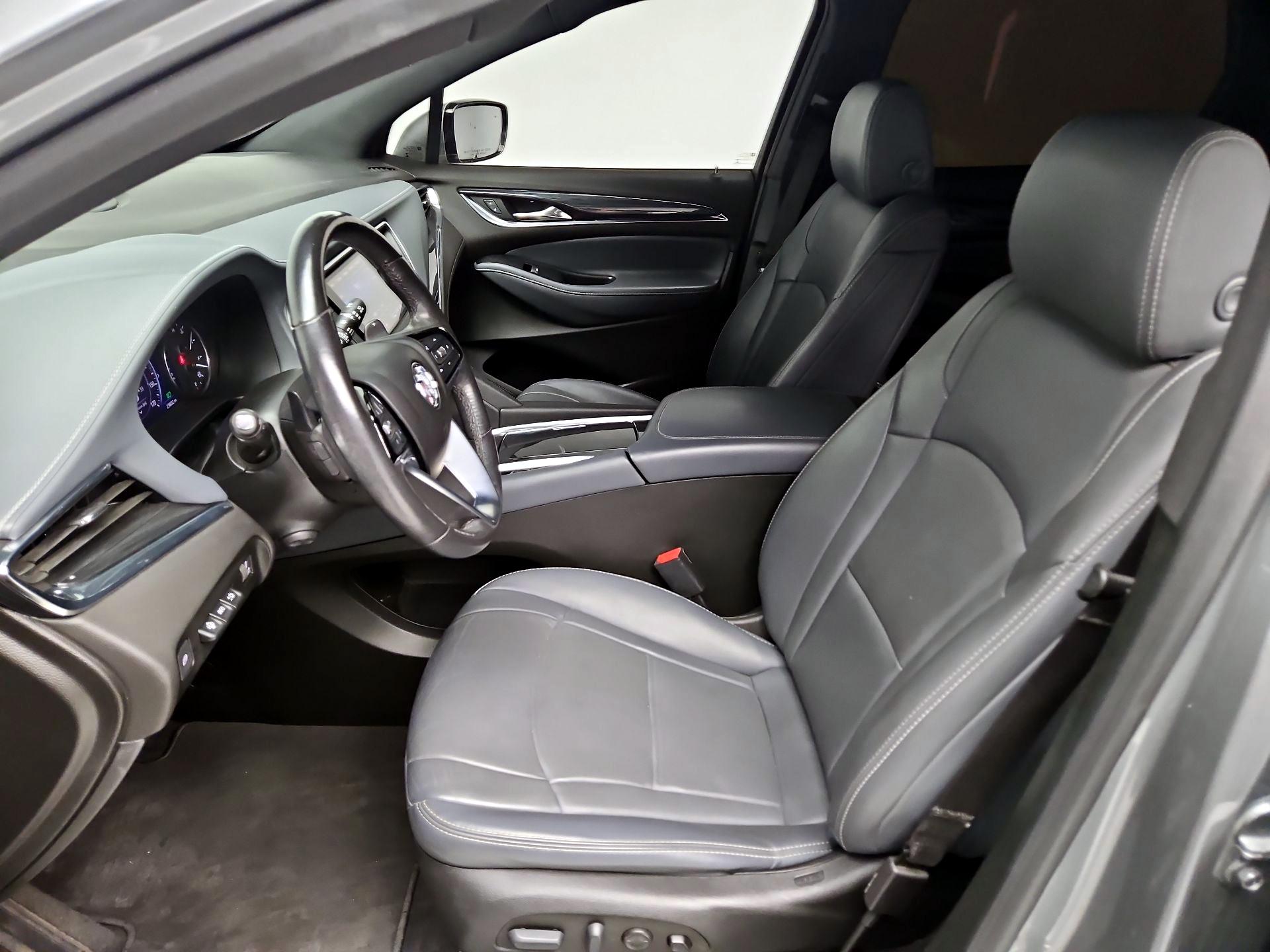 Thumbnail: 2023 Buick Enclave - 11