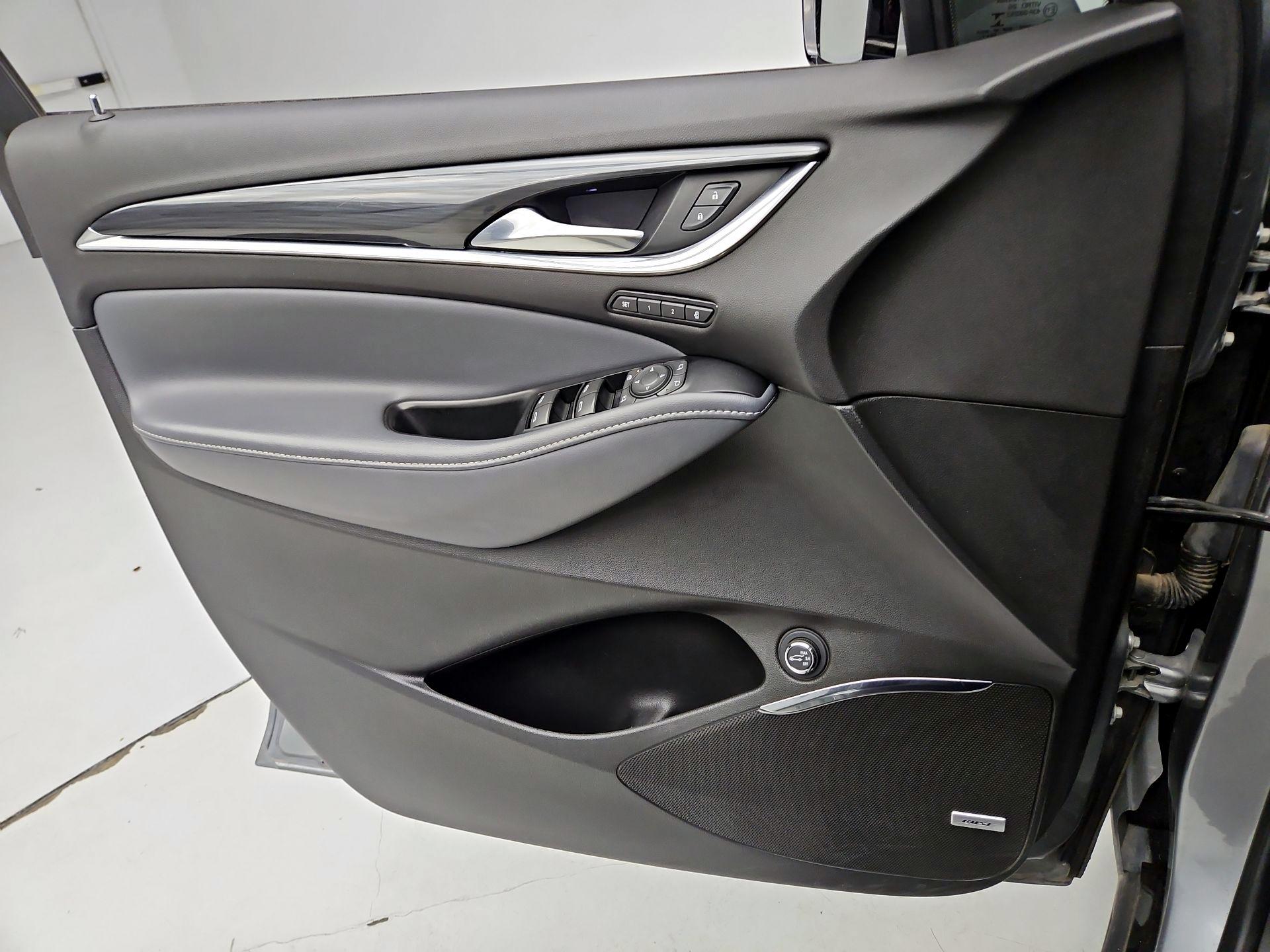 Thumbnail: 2023 Buick Enclave - 12