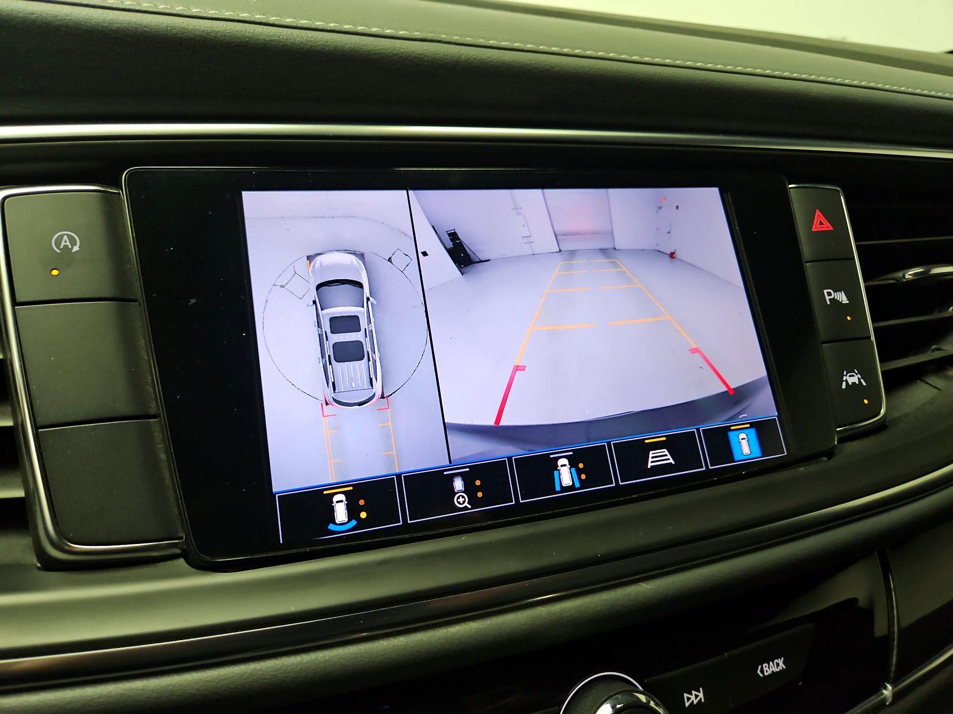 Thumbnail: 2023 Buick Enclave - 14