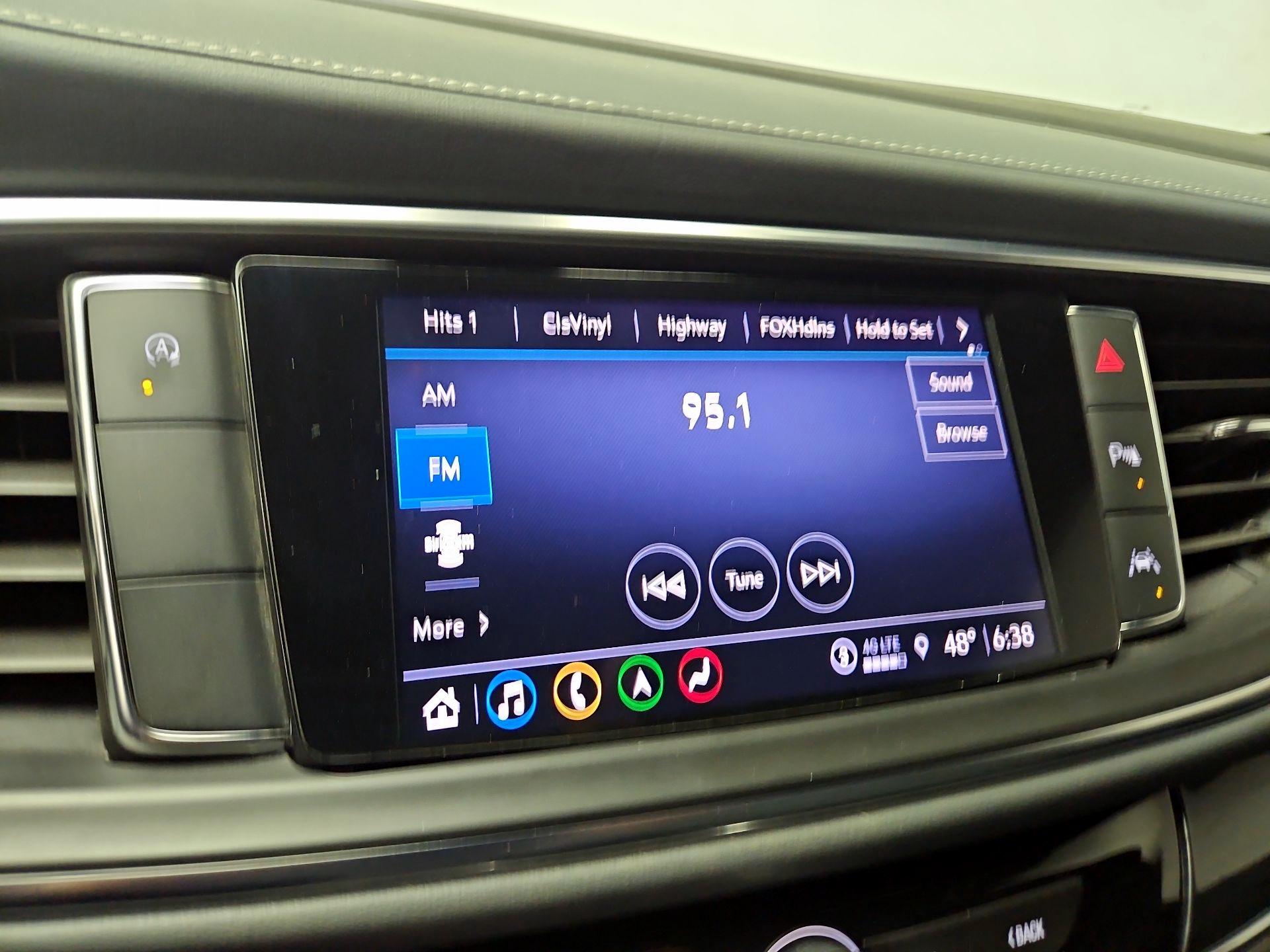 Thumbnail: 2023 Buick Enclave - 15