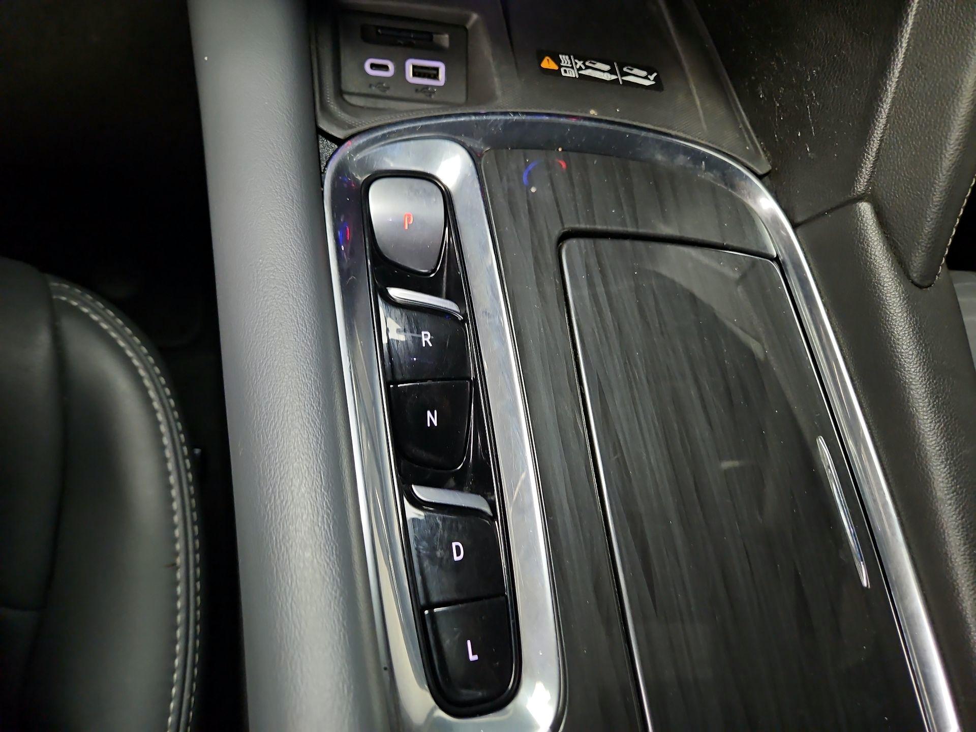 Thumbnail: 2023 Buick Enclave - 17