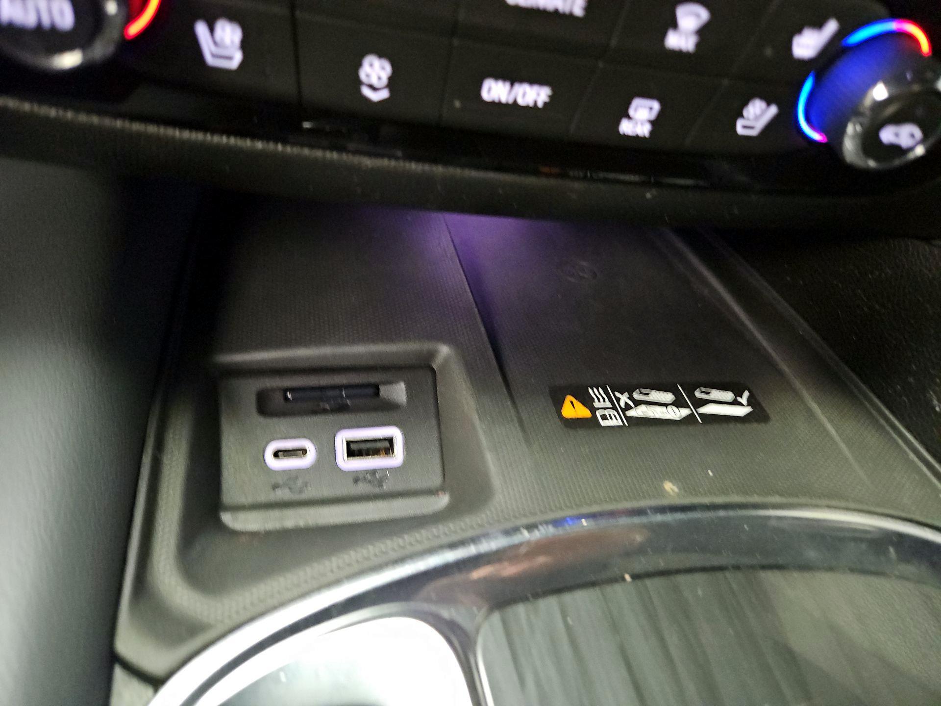 Thumbnail: 2023 Buick Enclave - 18