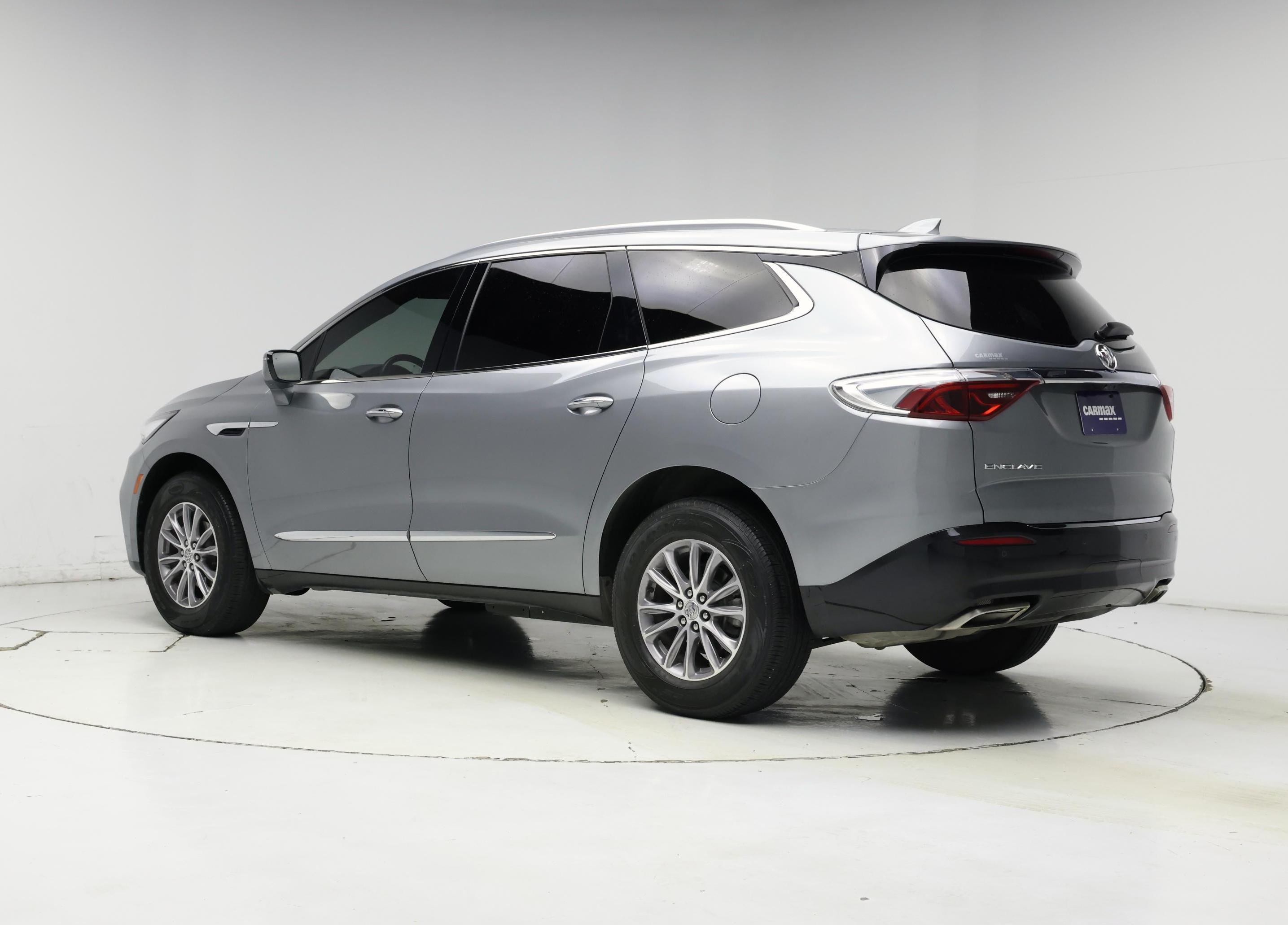 Thumbnail: 2023 Buick Enclave - 2