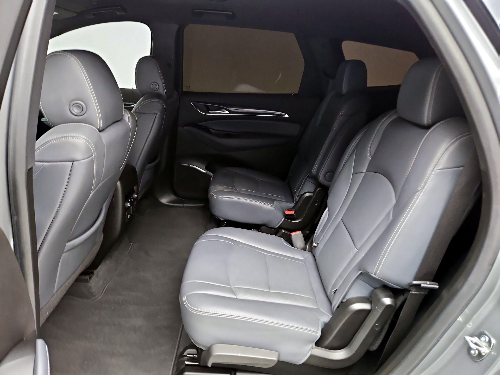 Thumbnail: 2023 Buick Enclave - 19