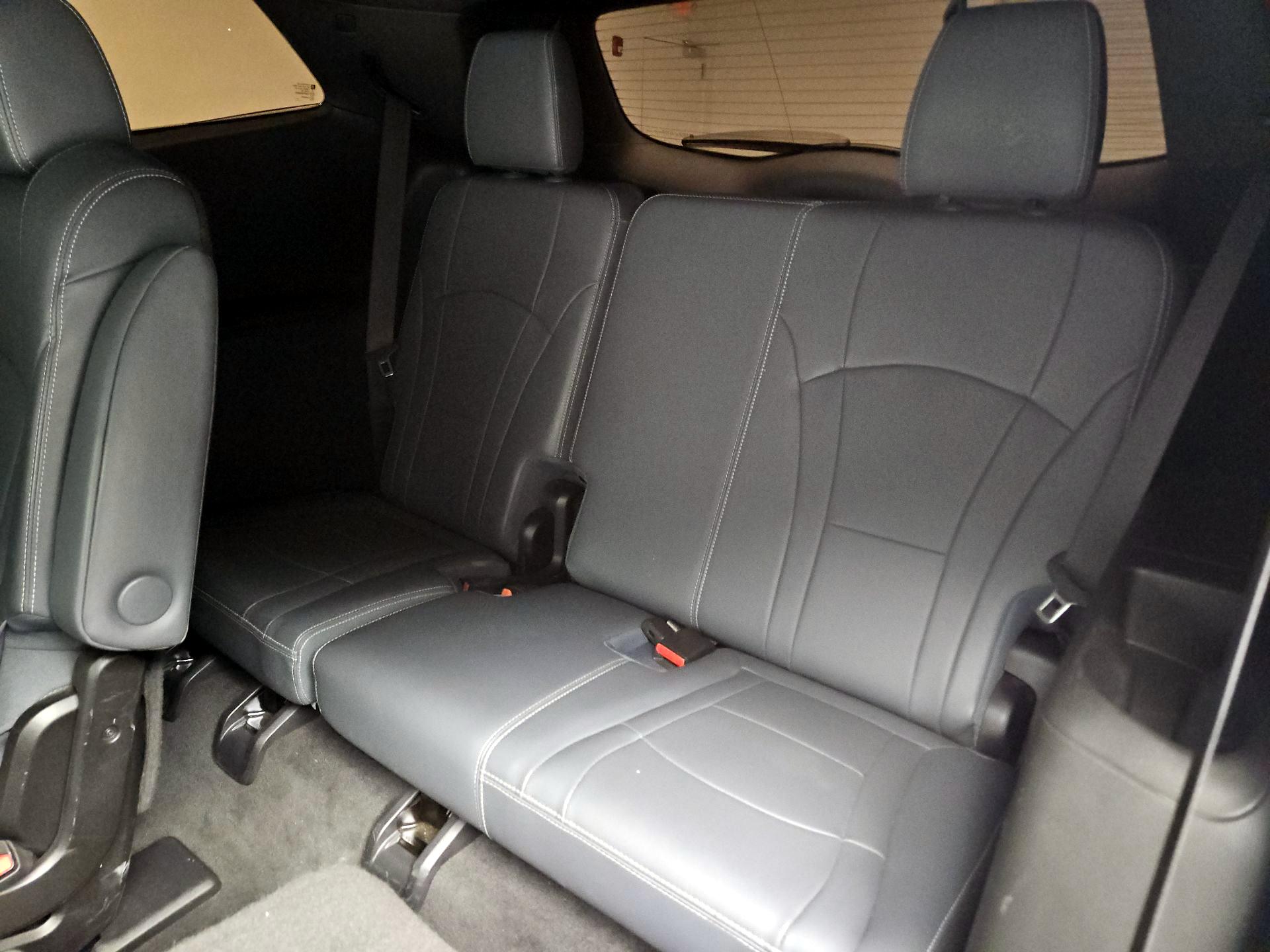 Thumbnail: 2023 Buick Enclave - 20