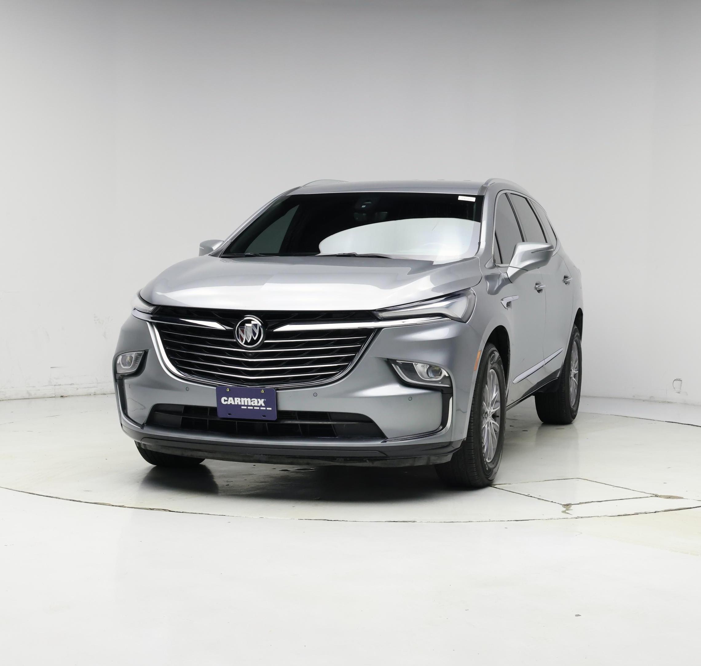 Thumbnail: 2023 Buick Enclave - 4