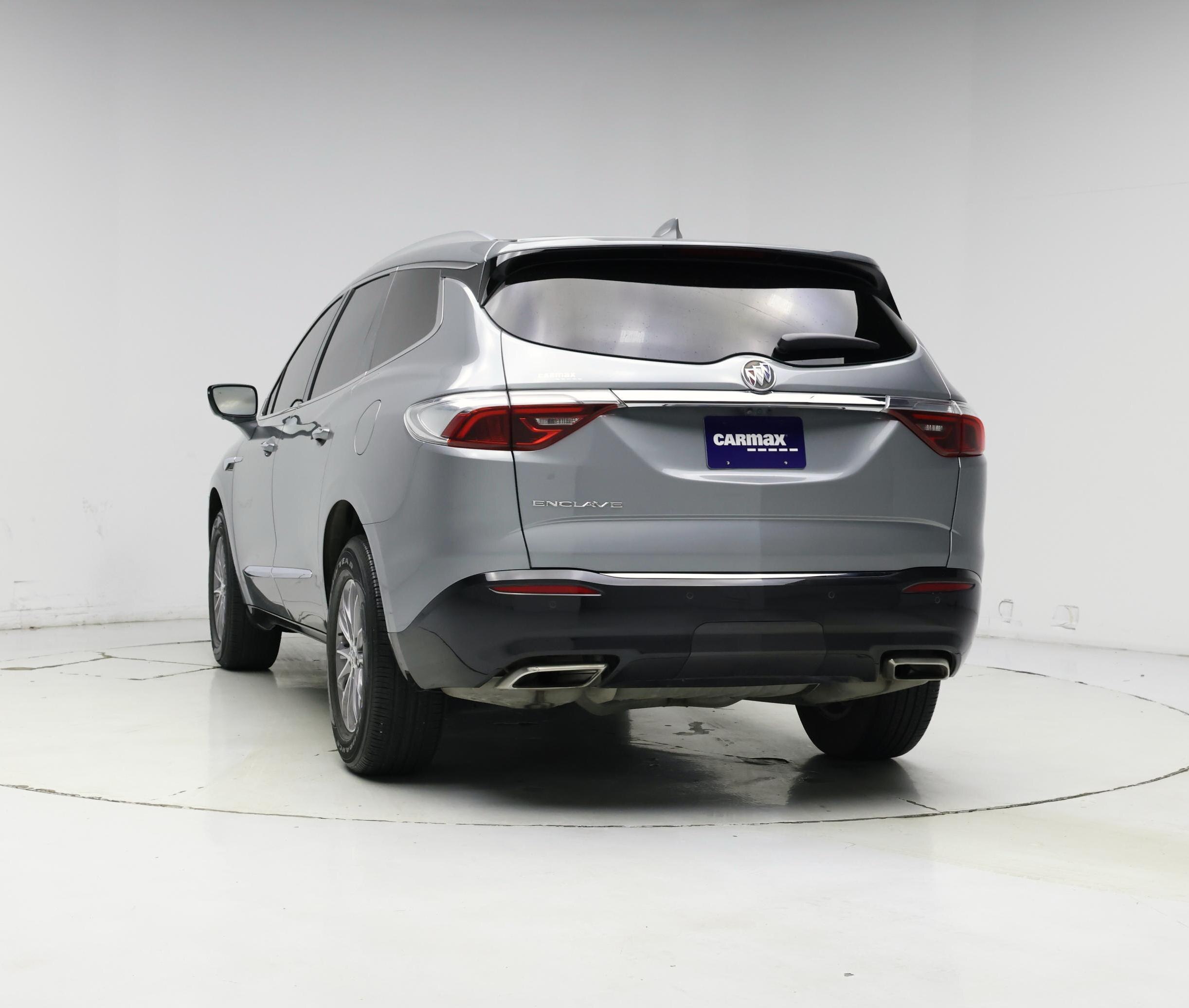 Thumbnail: 2023 Buick Enclave - 6