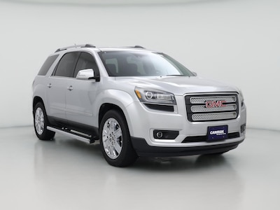 2017 GMC Acadia Limited
