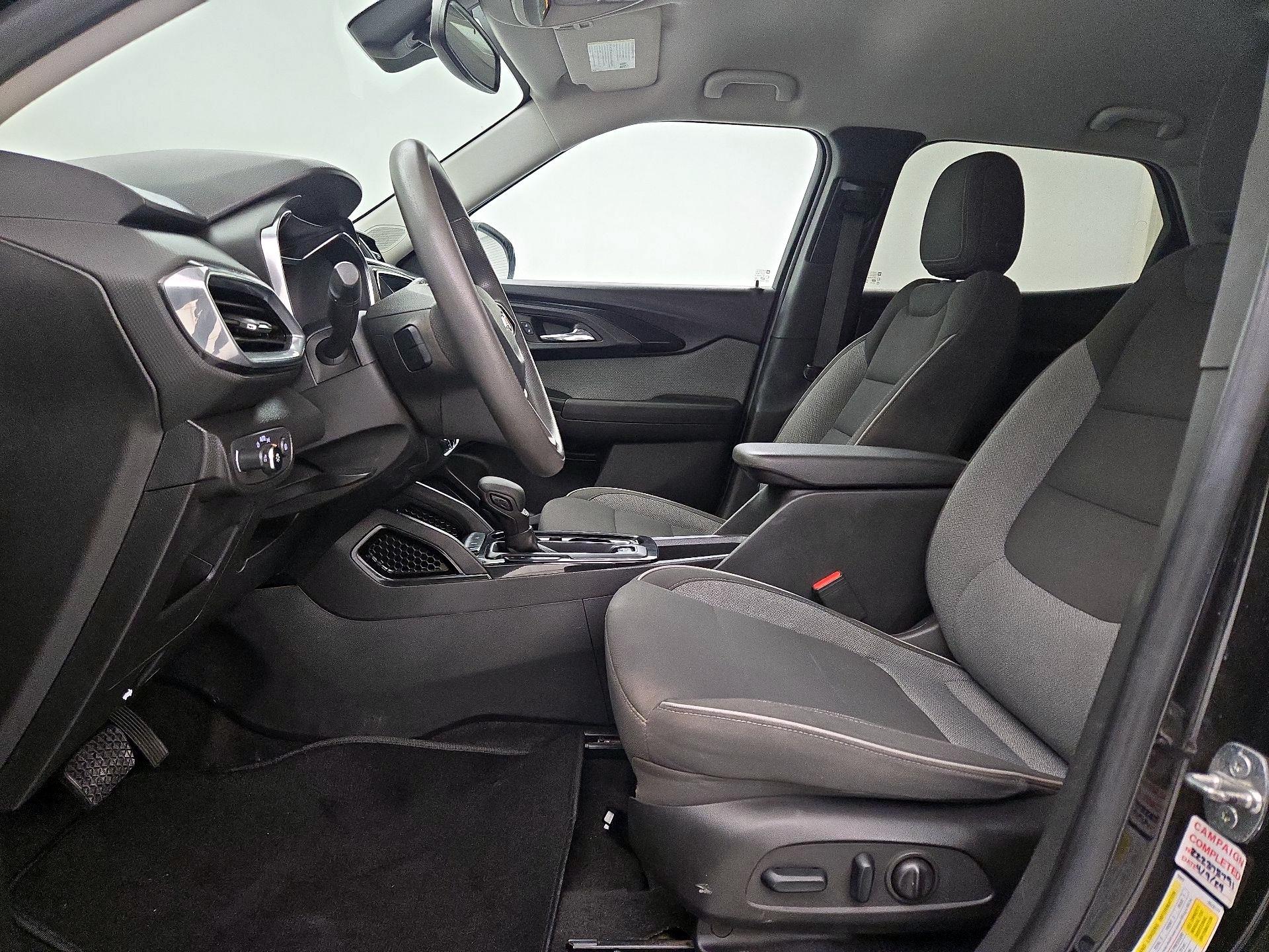 Thumbnail: 2023 Chevrolet TrailBlazer - 11