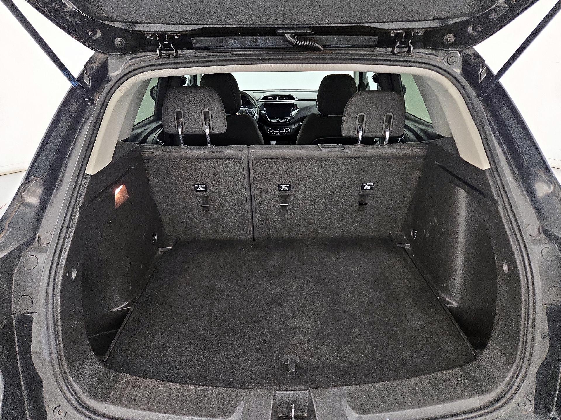 Thumbnail: 2023 Chevrolet TrailBlazer - 20