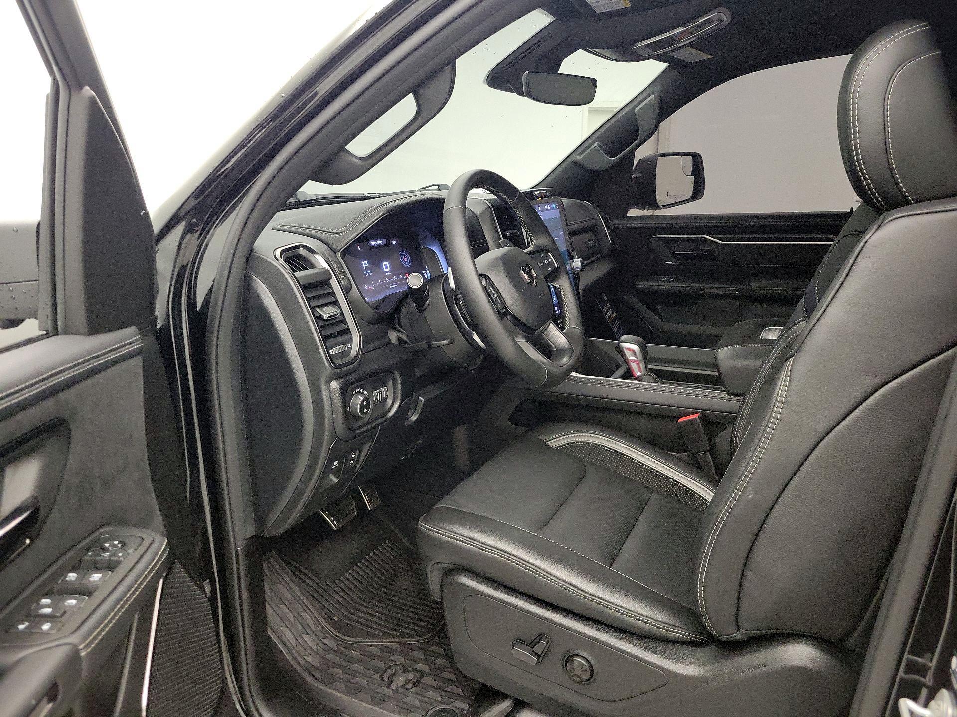 Thumbnail: 2026 RAM 1500 - 11