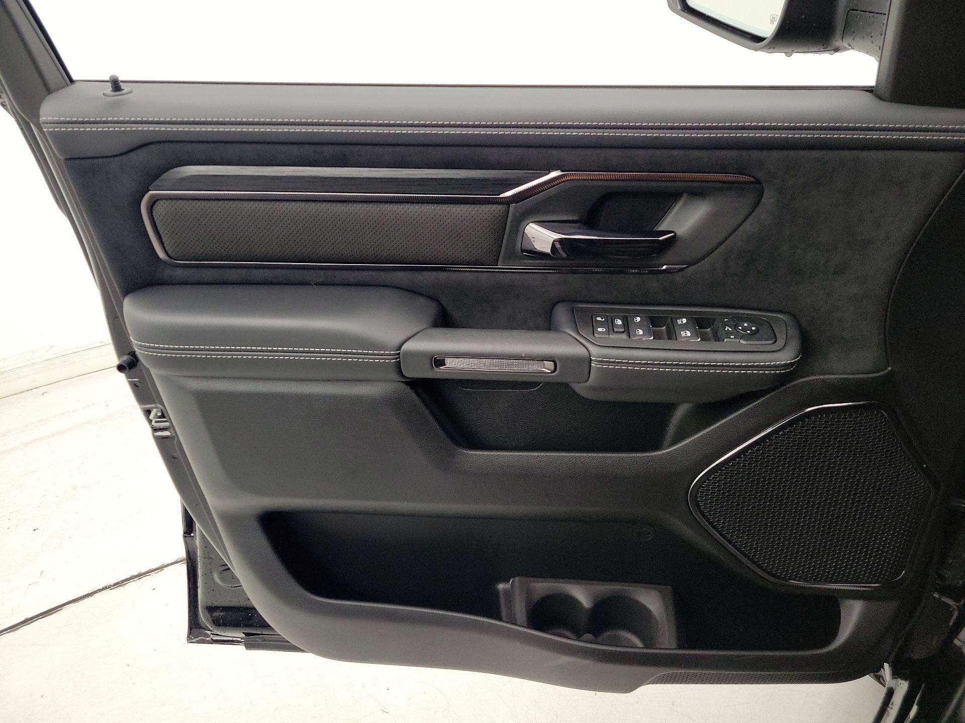 Thumbnail: 2026 RAM 1500 - 12