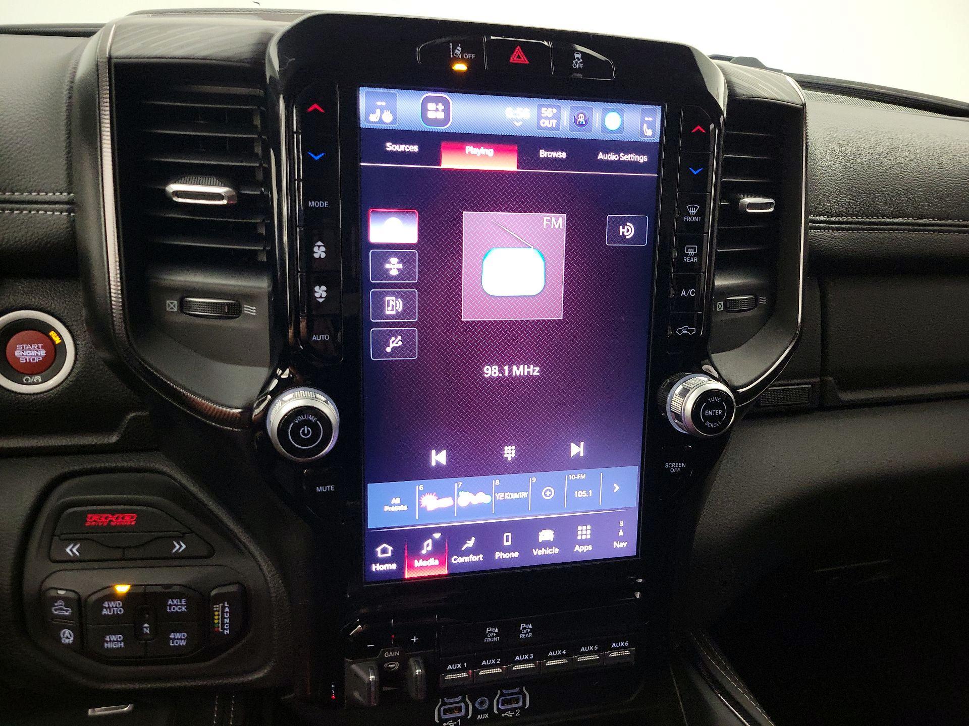 Thumbnail: 2026 RAM 1500 - 16