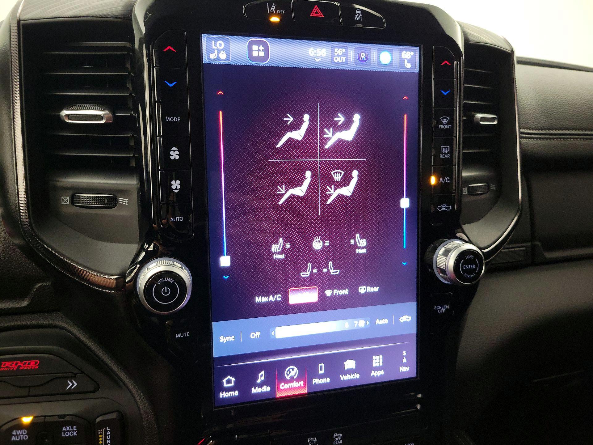 Thumbnail: 2026 RAM 1500 - 17