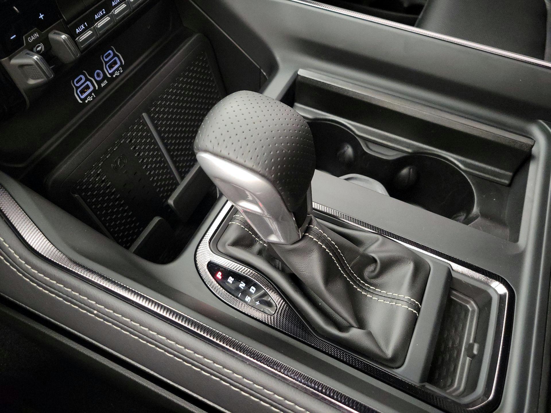 Thumbnail: 2026 RAM 1500 - 18