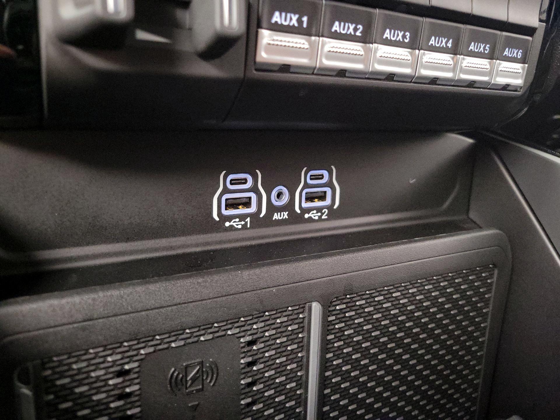 Thumbnail: 2026 RAM 1500 - 19