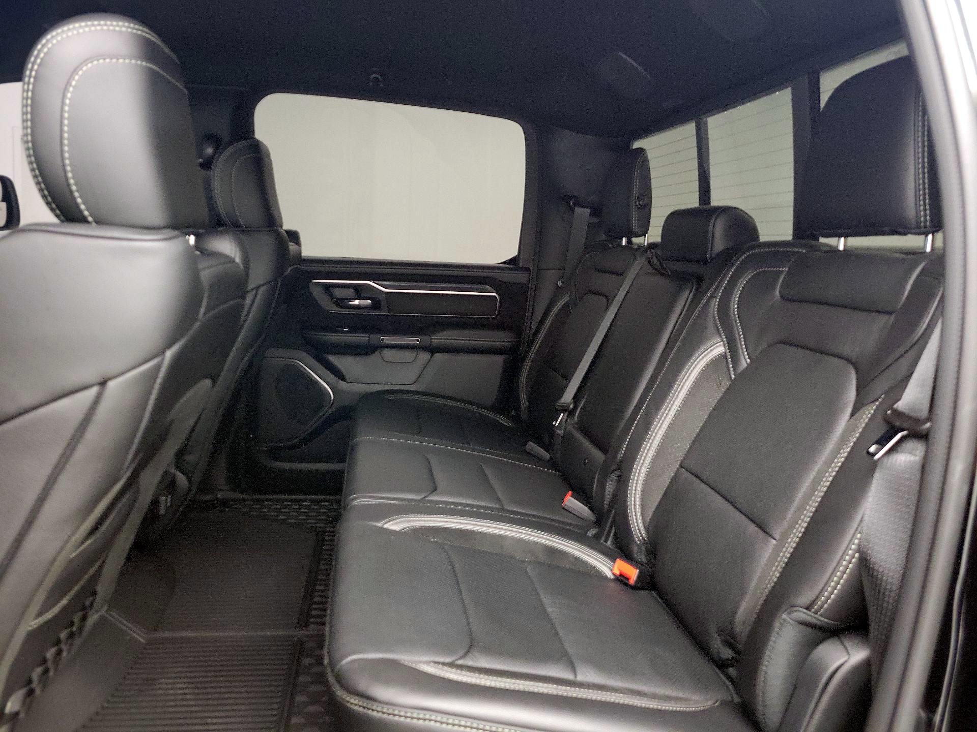 Thumbnail: 2026 RAM 1500 - 20