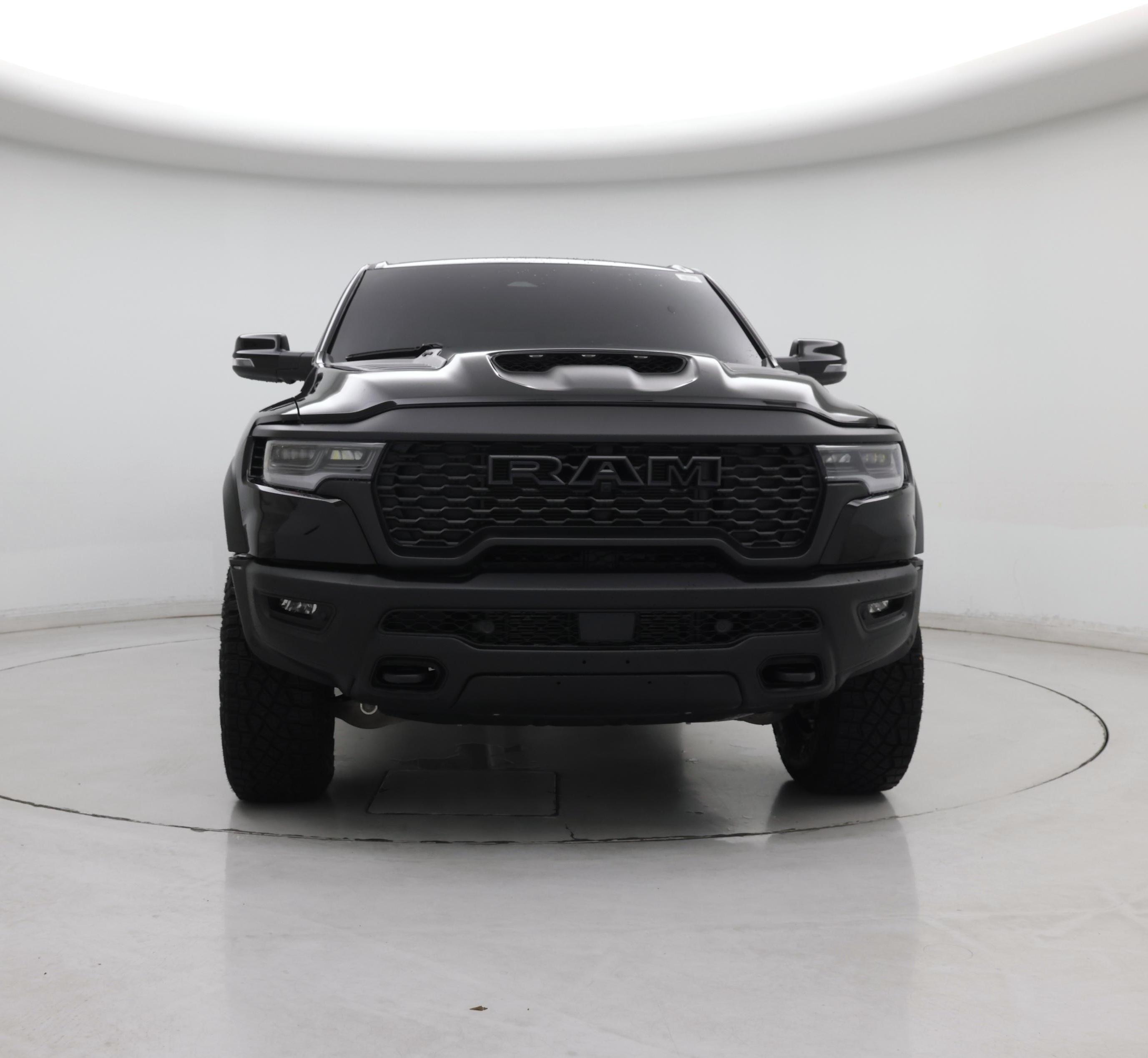 Thumbnail: 2026 RAM 1500 - 5