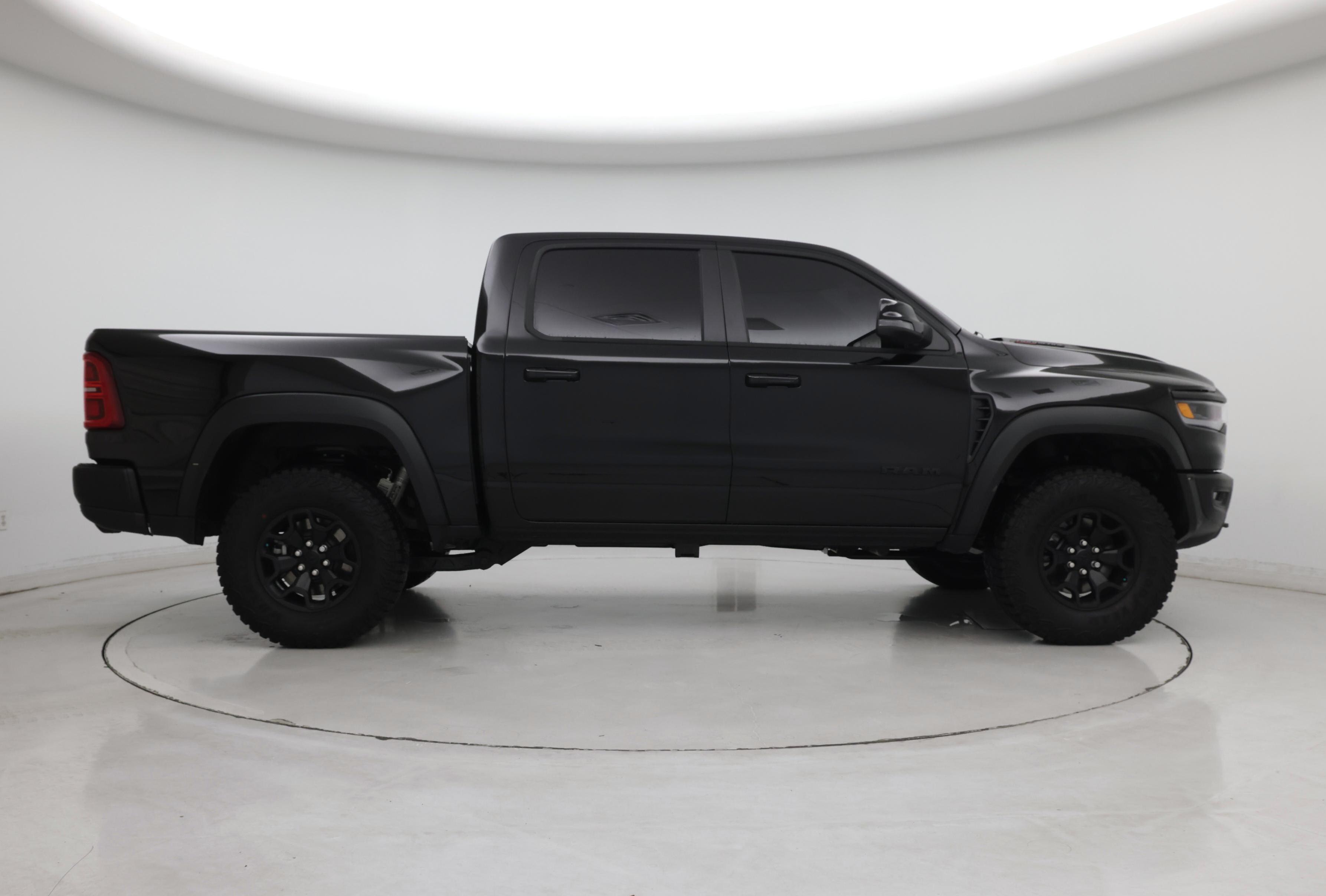 Thumbnail: 2026 RAM 1500 - 7