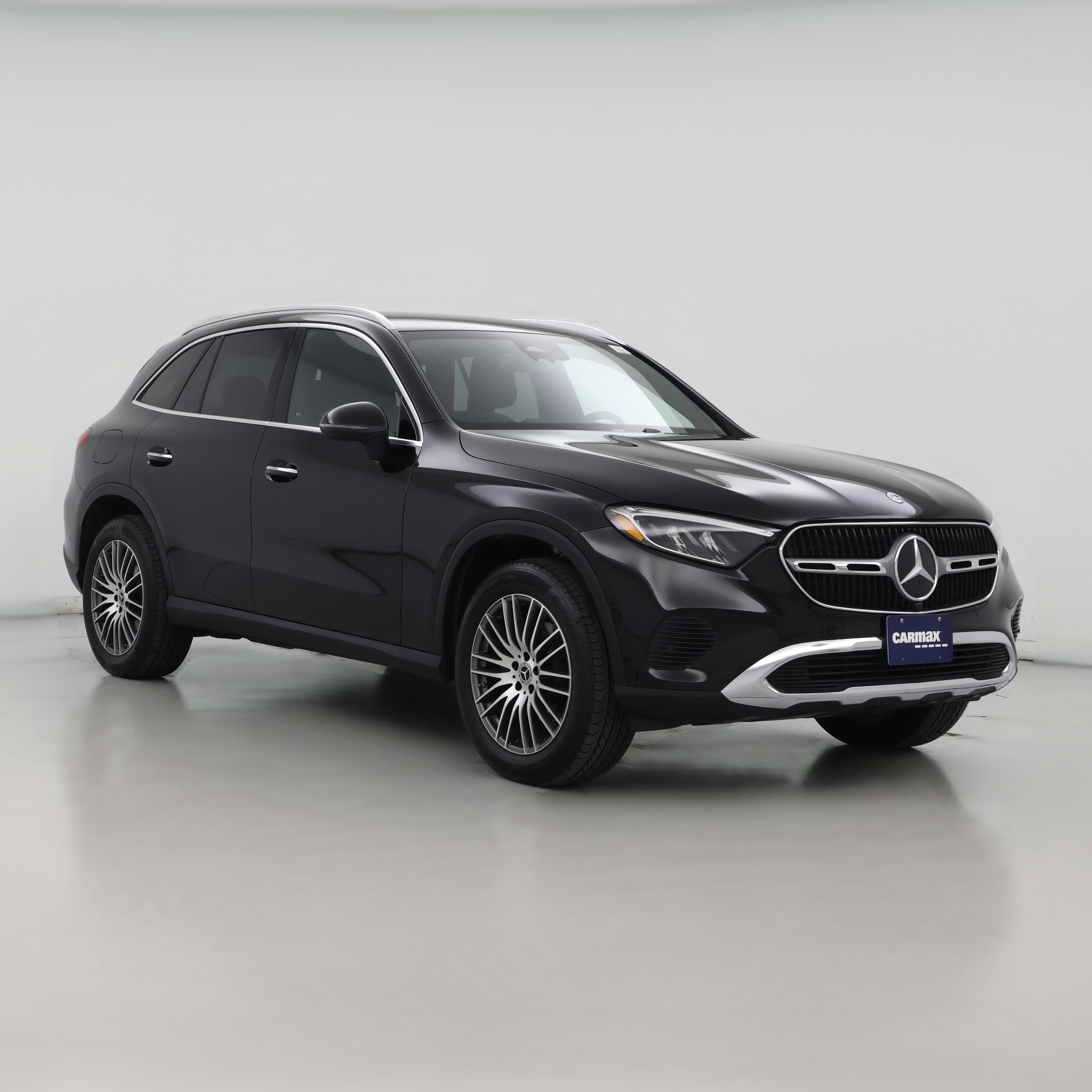 Thumbnail: 2025 Mercedes-Benz GLC - 1