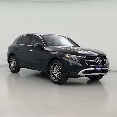 2025 Mercedes-Benz GLC300